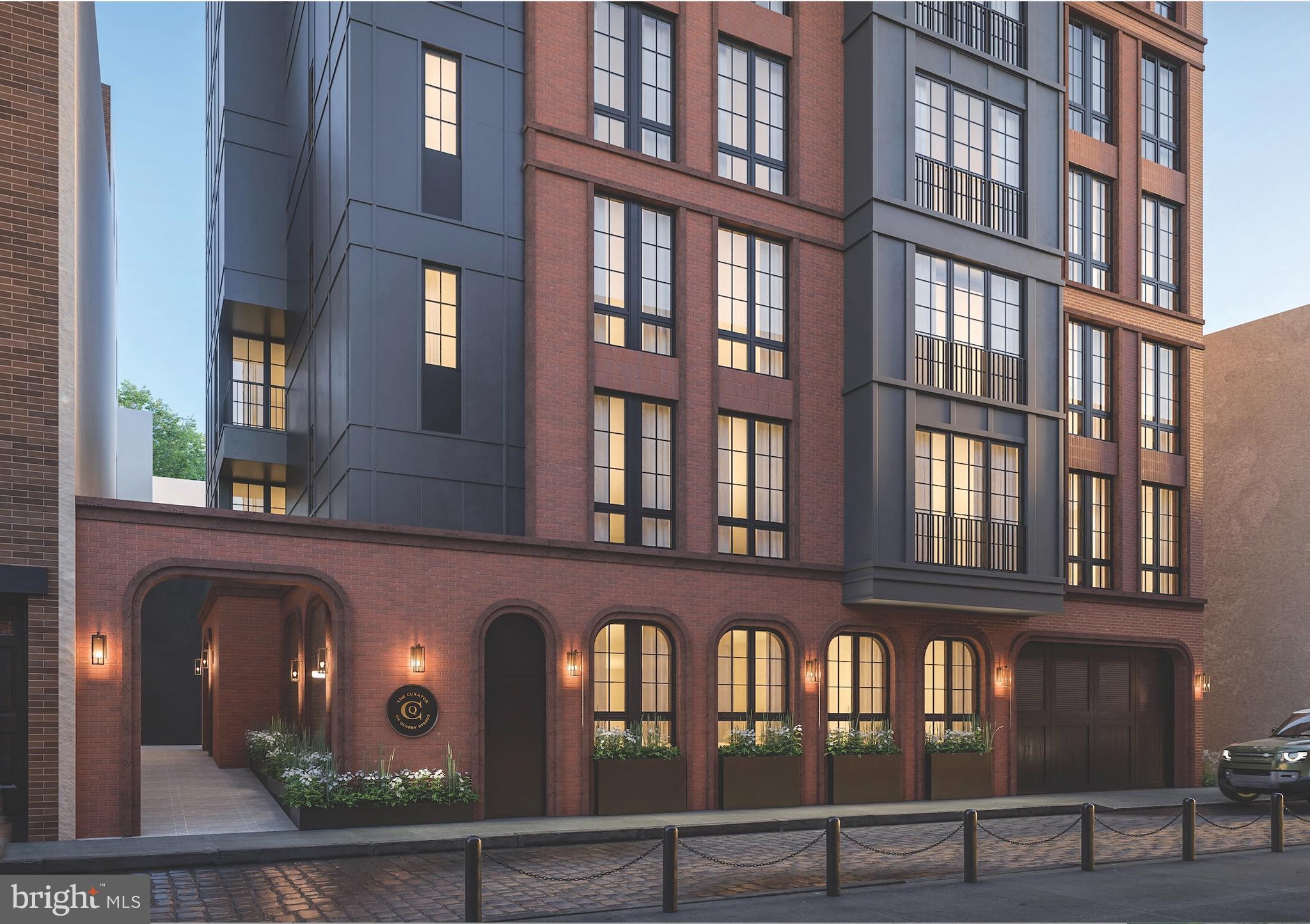 OLD CITY - Residential