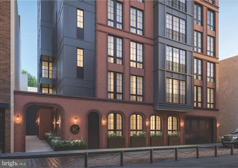 225 QUARRY STREET PENTHOUSE NORTH PHILADELPHIA PA 19106