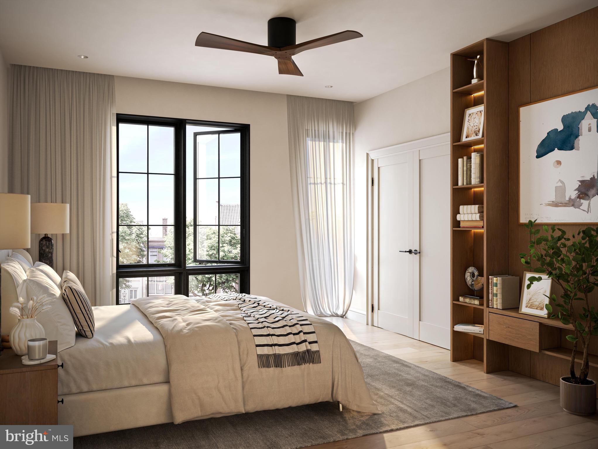 OLD CITY - Residential