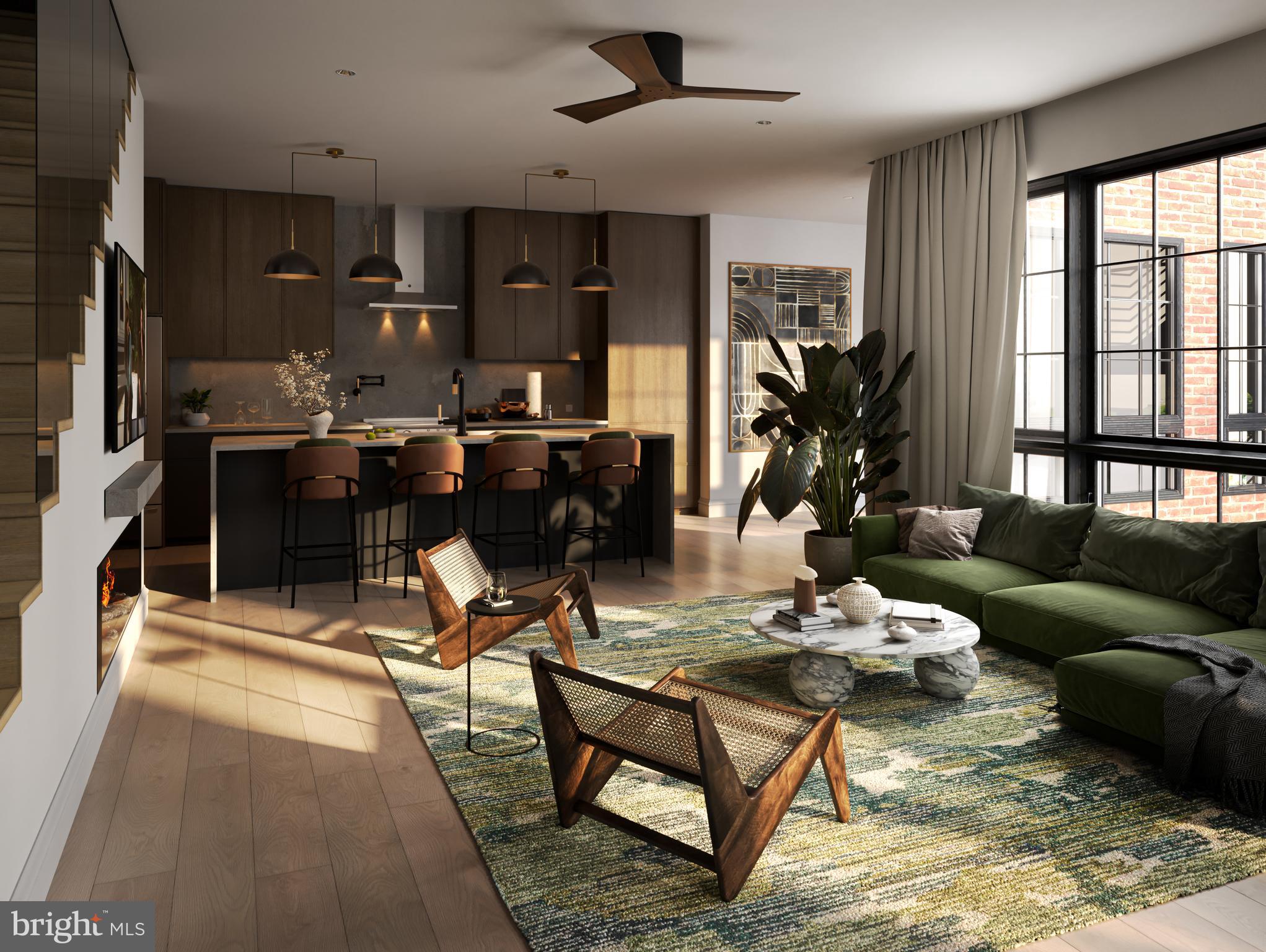 OLD CITY - Residential