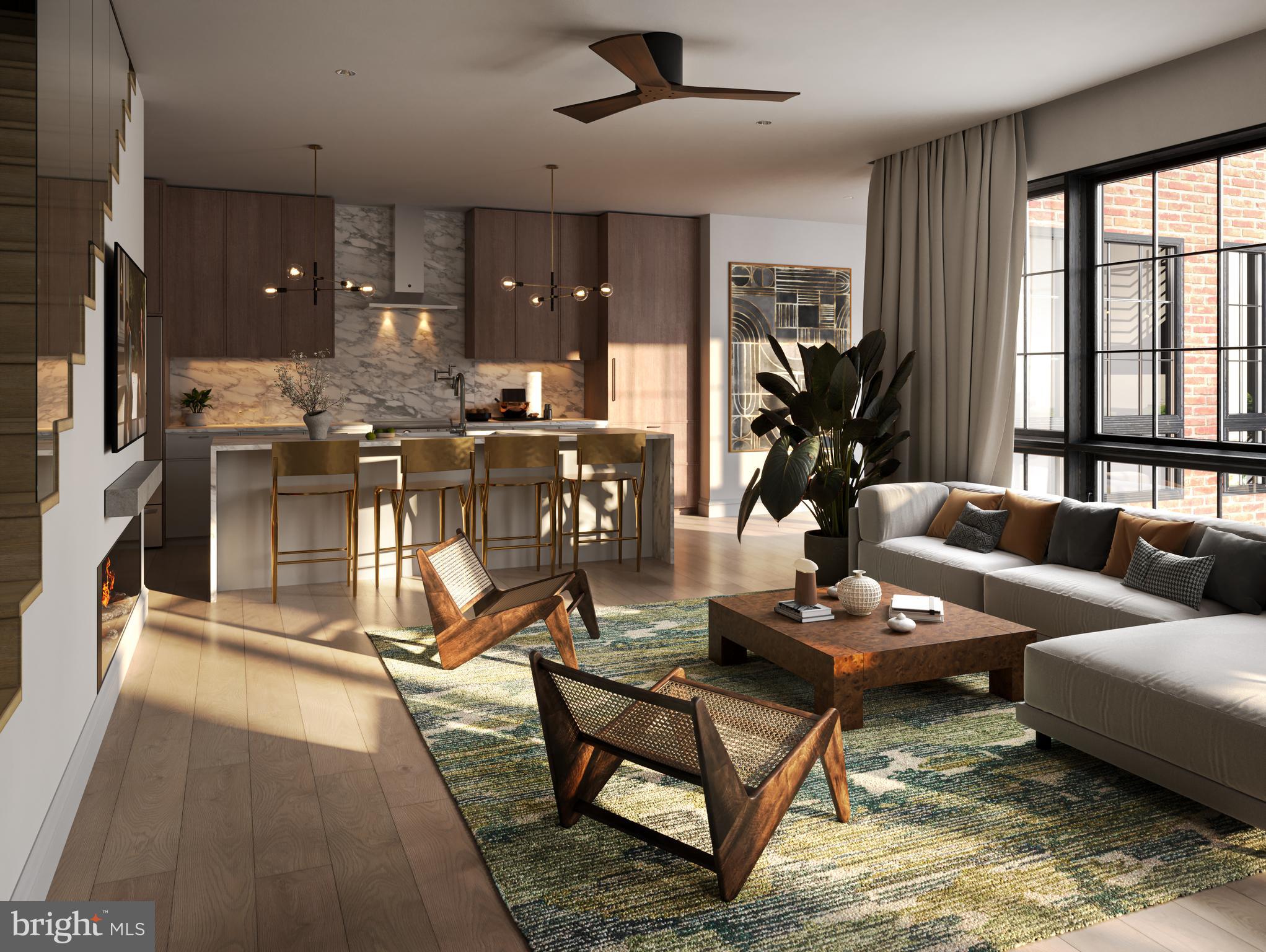 OLD CITY - Residential