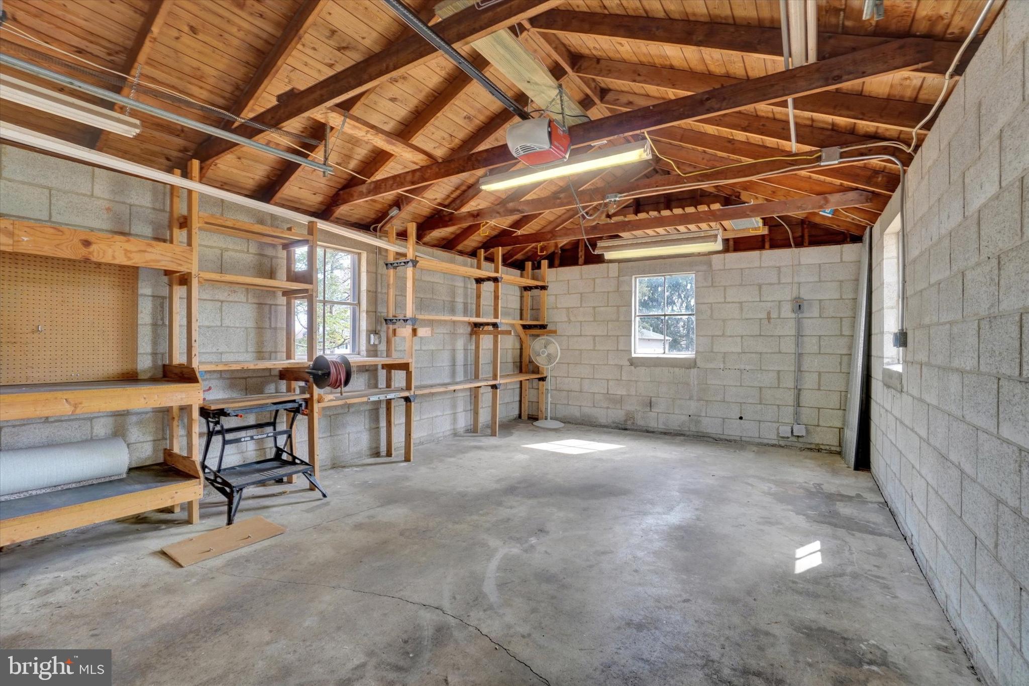 MANCHESTER TWP - Residential