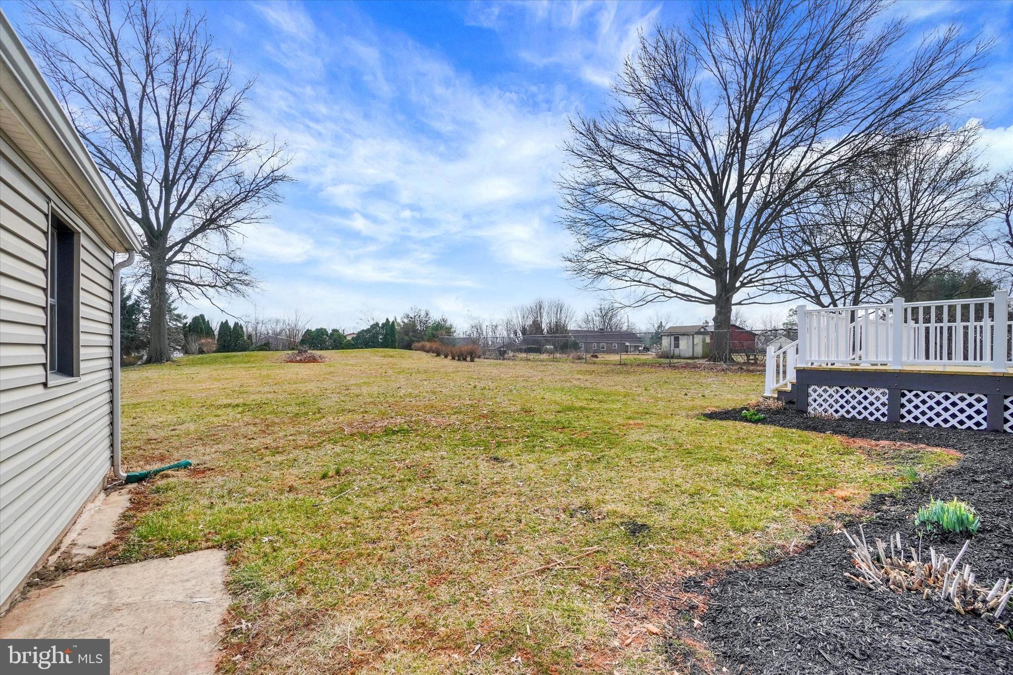 MANCHESTER TWP - Residential