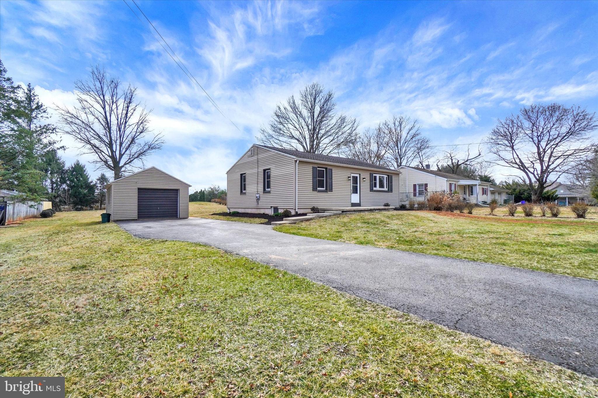 MANCHESTER TWP - Residential