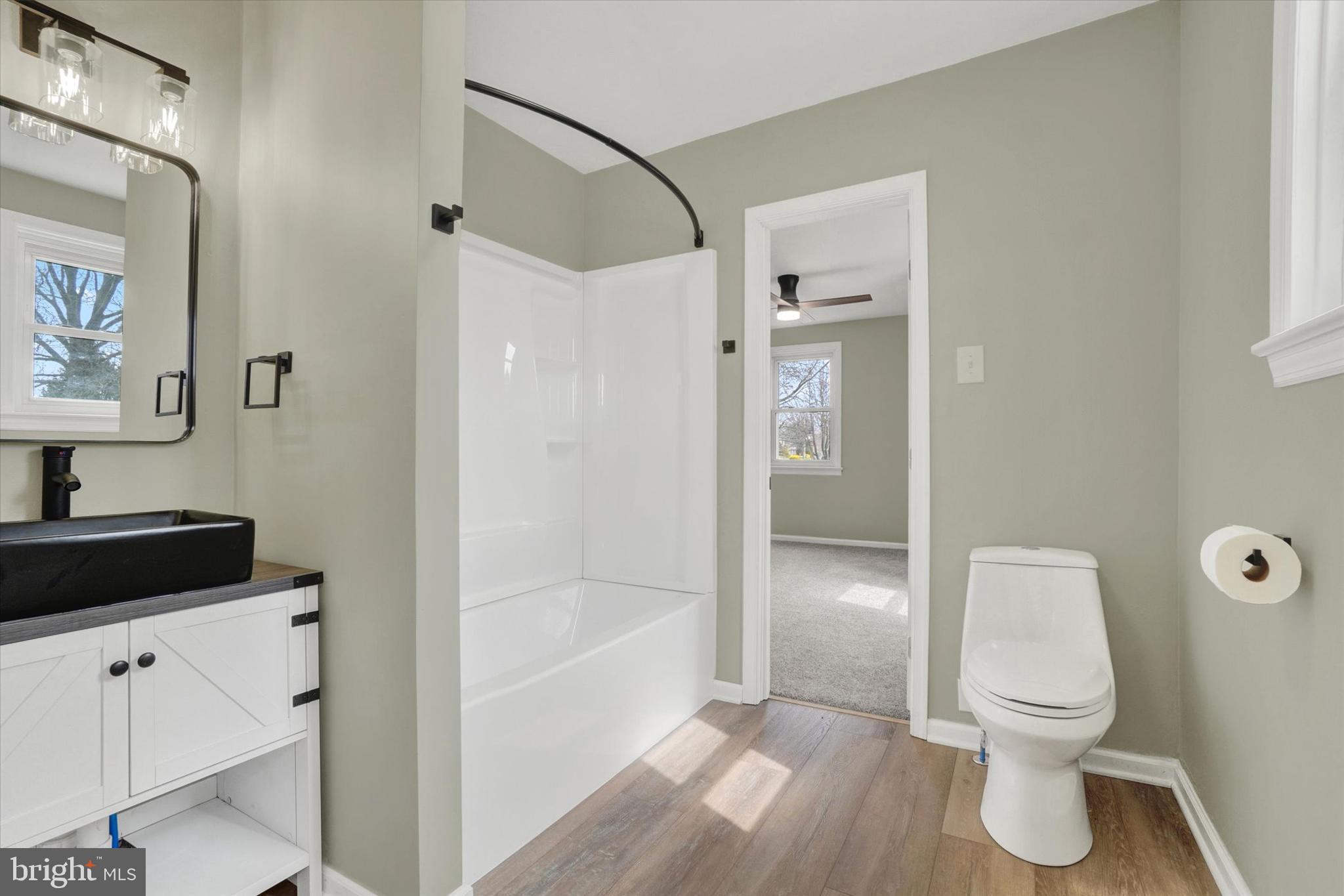 MANCHESTER TWP - Residential