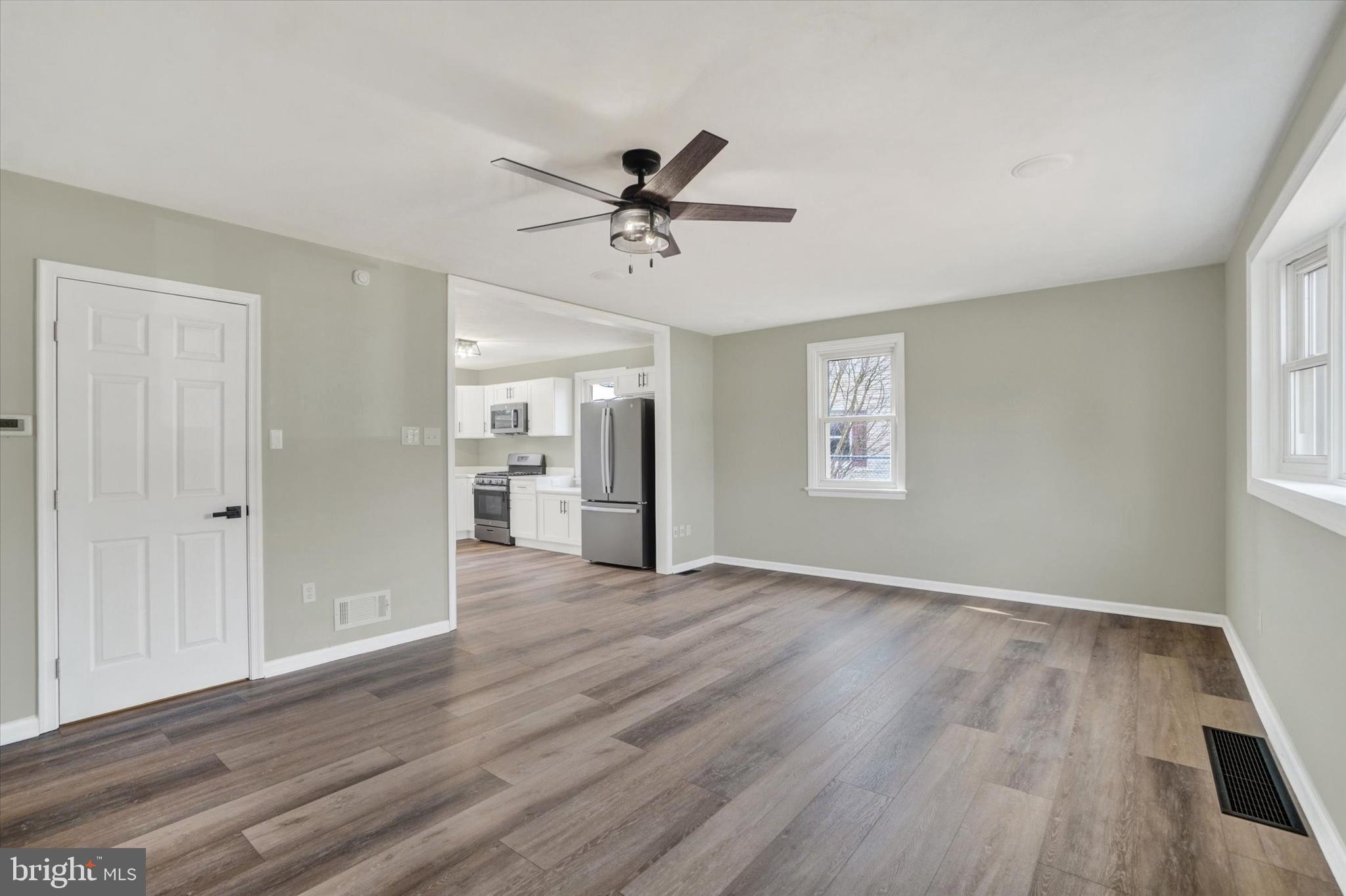 MANCHESTER TWP - Residential