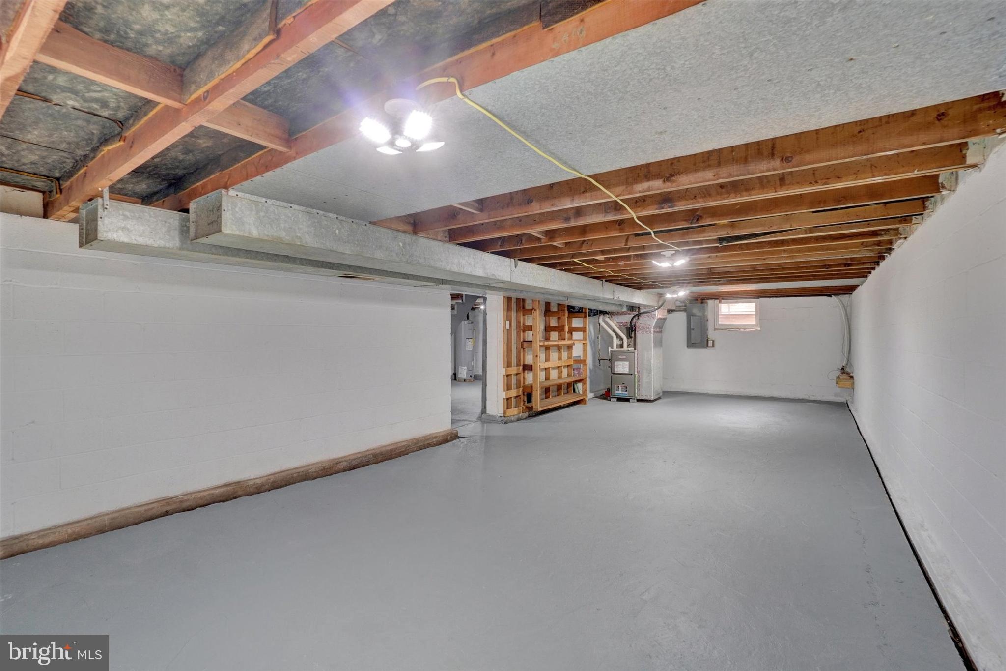 MANCHESTER TWP - Residential