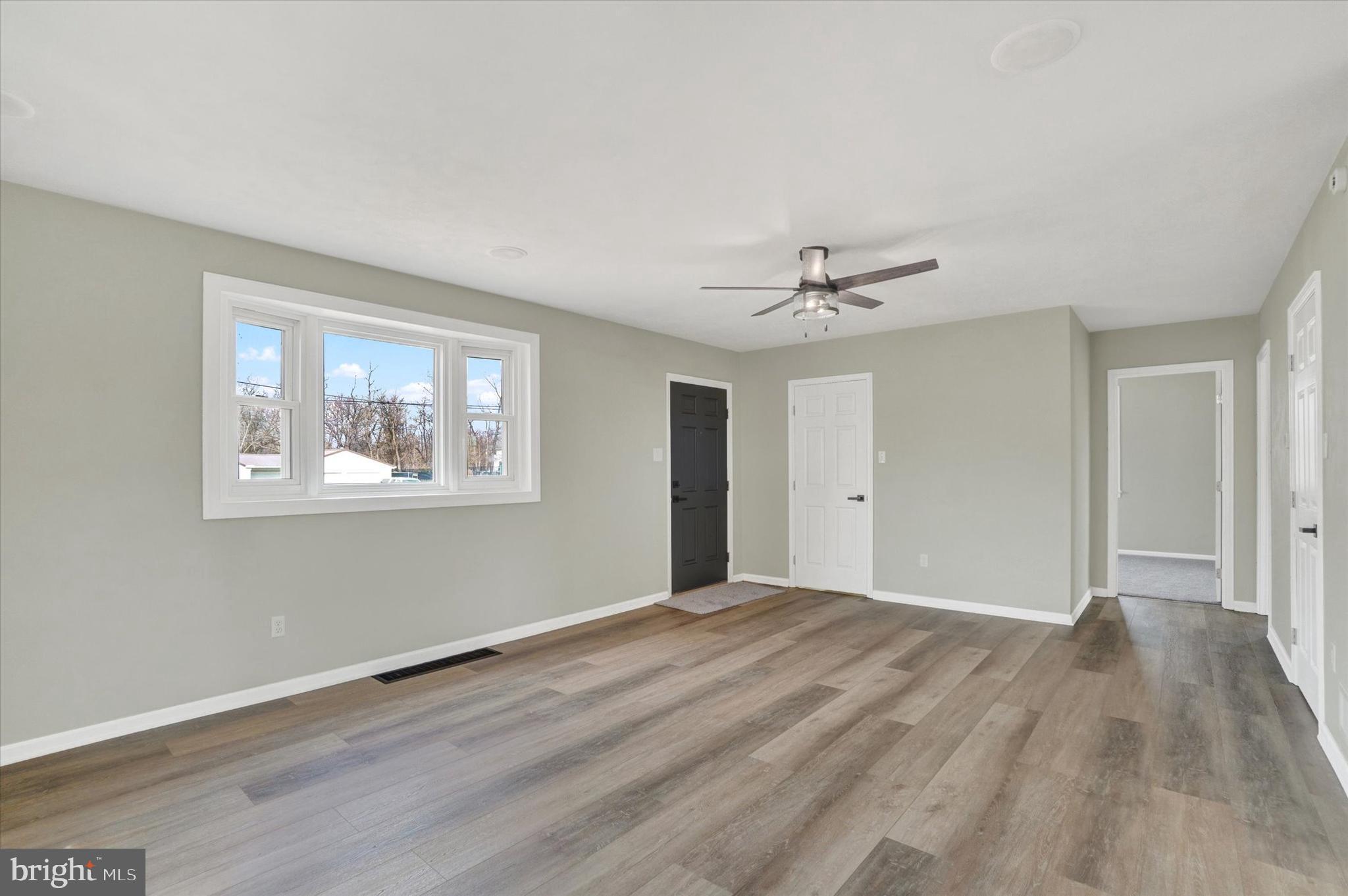 MANCHESTER TWP - Residential