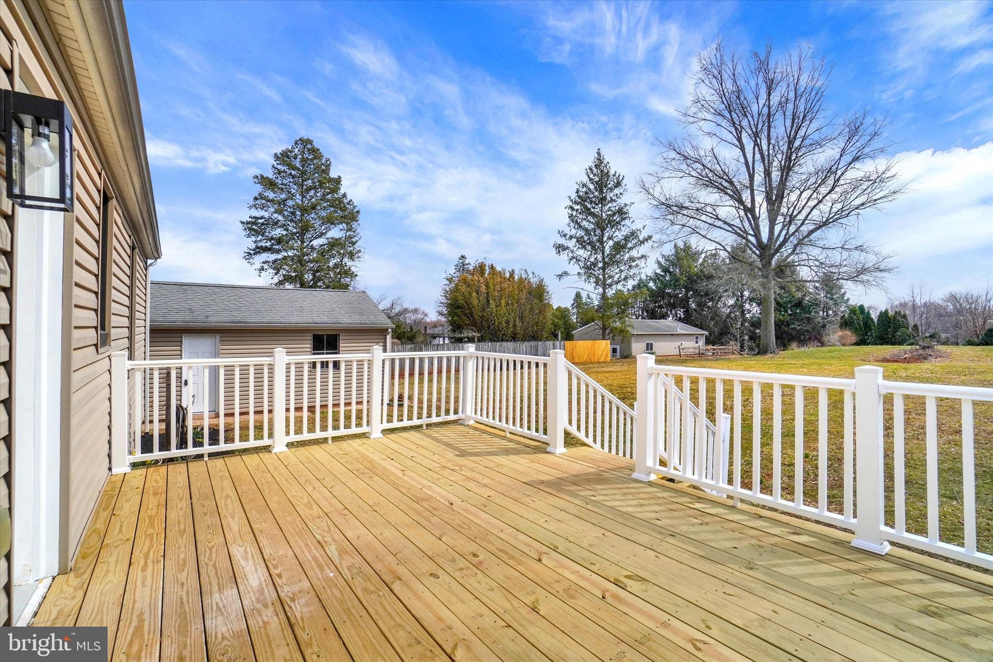 MANCHESTER TWP - Residential