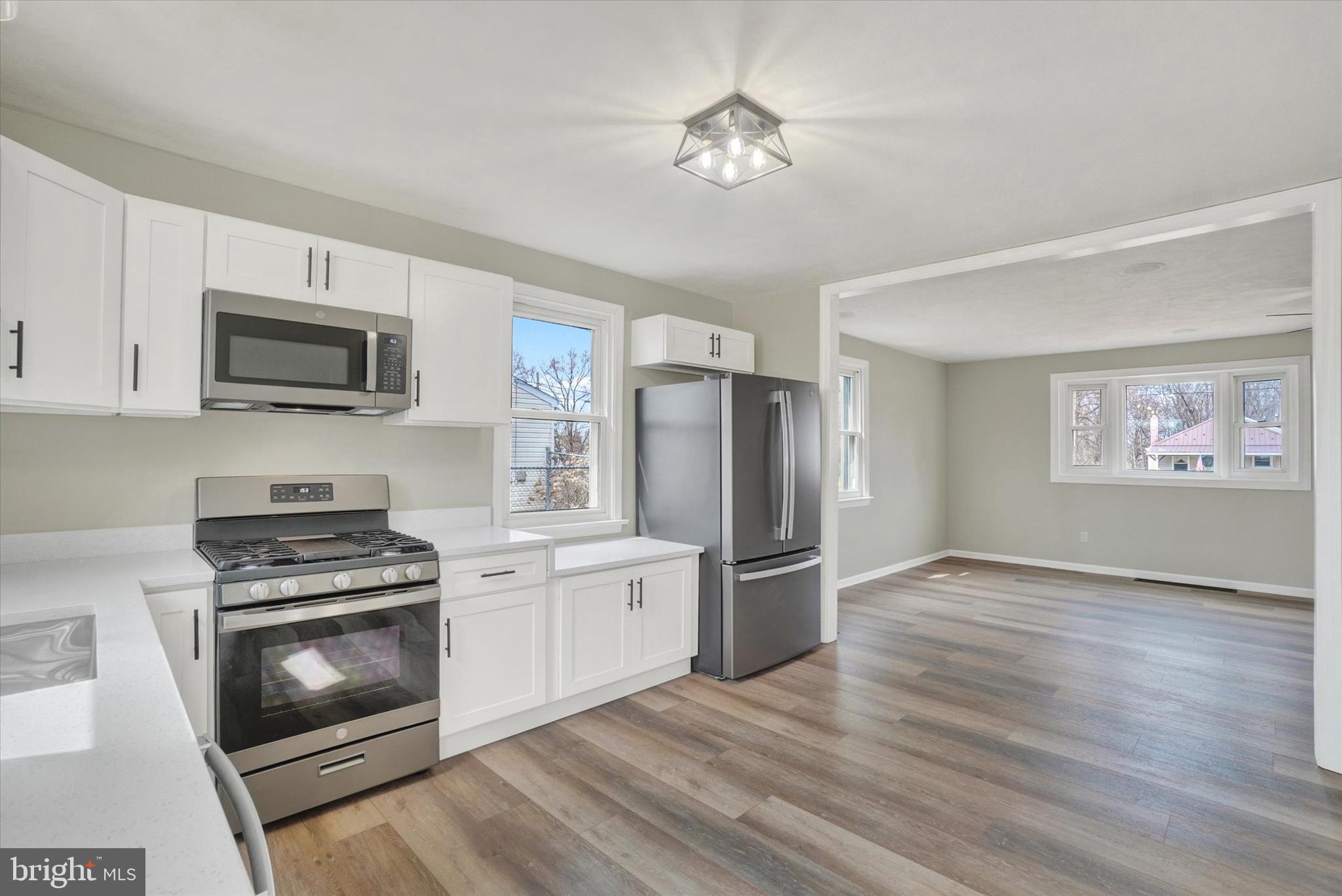 MANCHESTER TWP - Residential