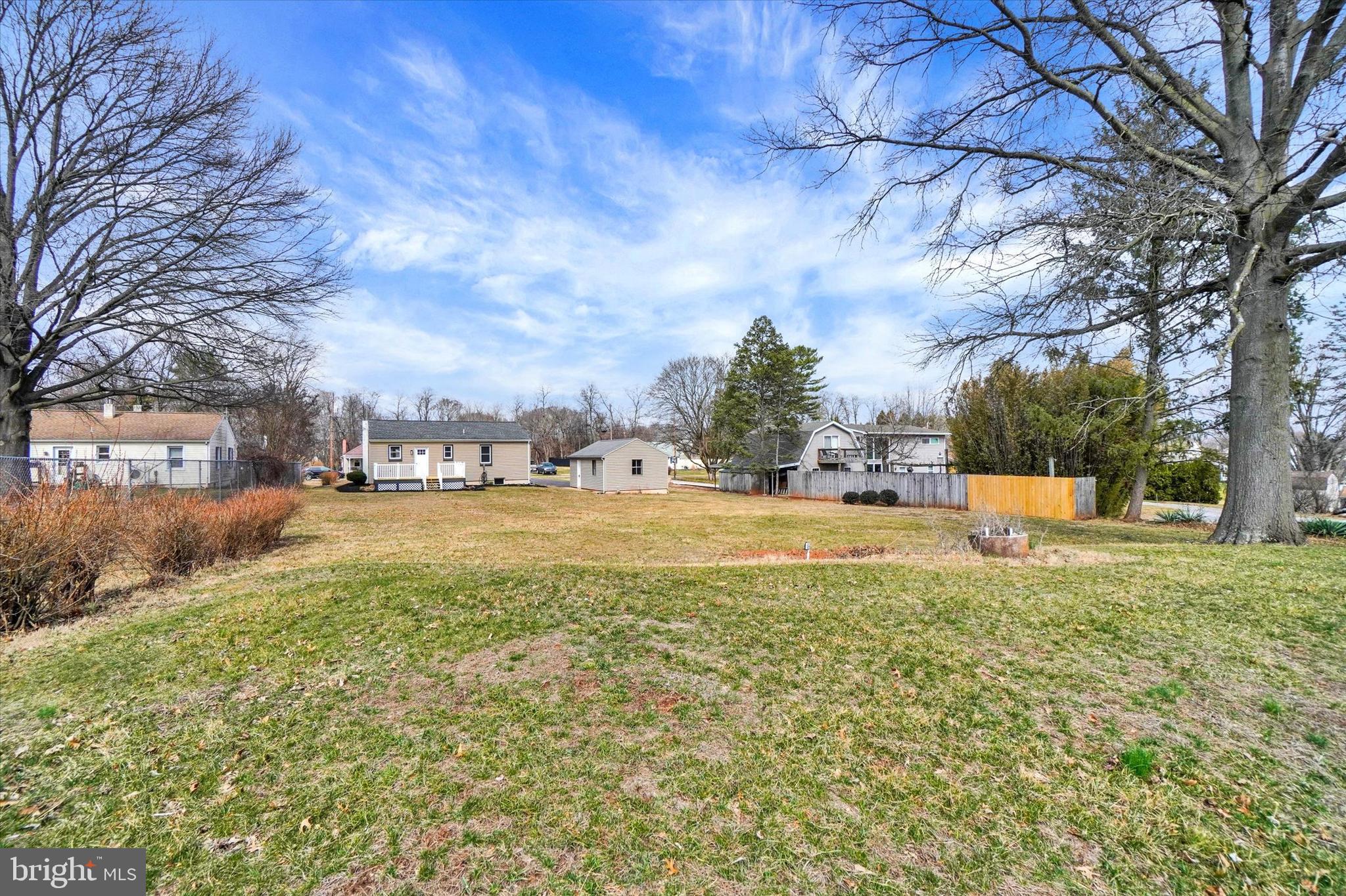 MANCHESTER TWP - Residential