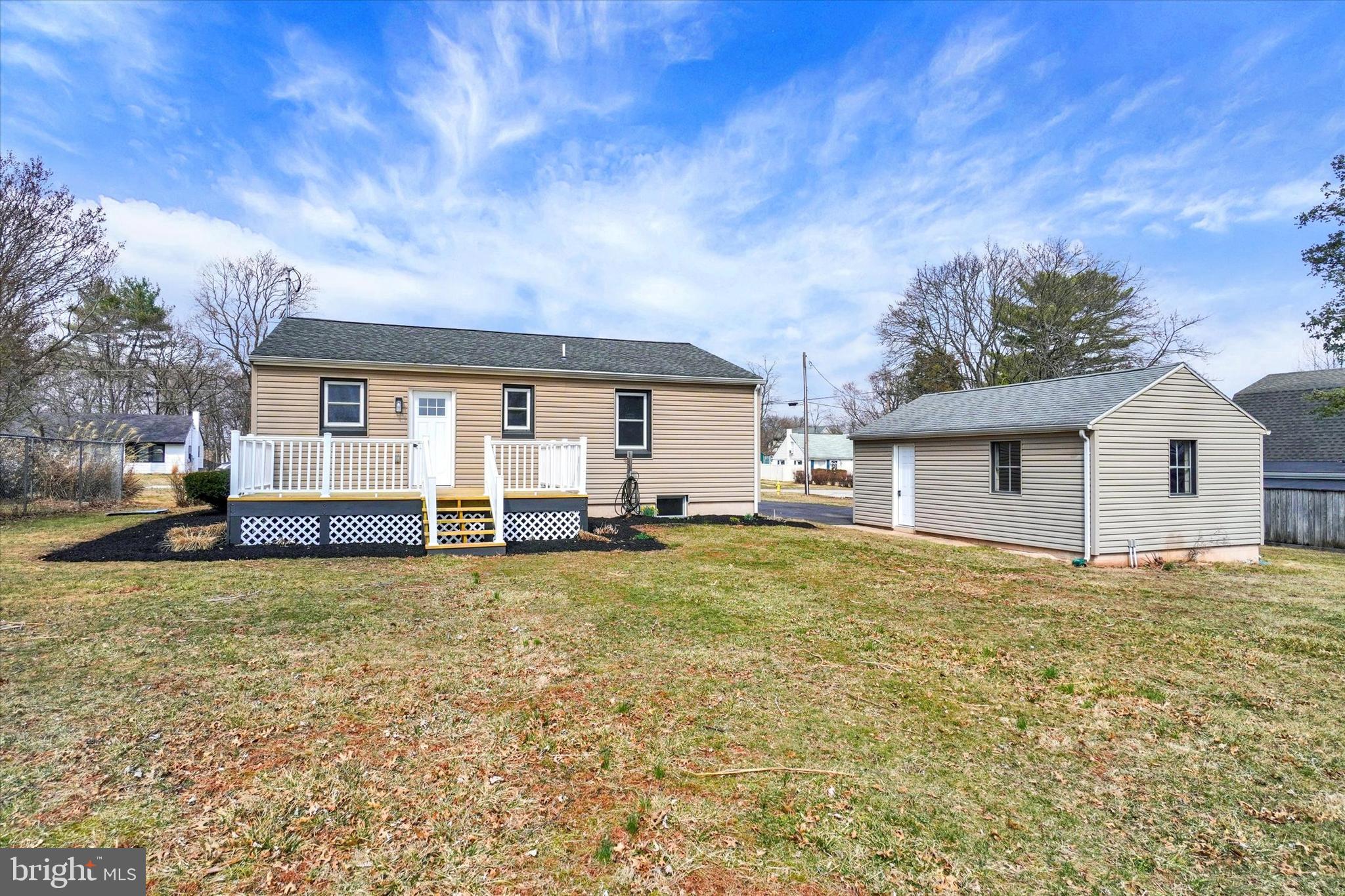 MANCHESTER TWP - Residential