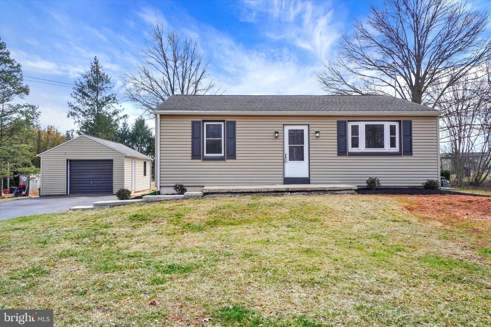 MANCHESTER TWP - Residential