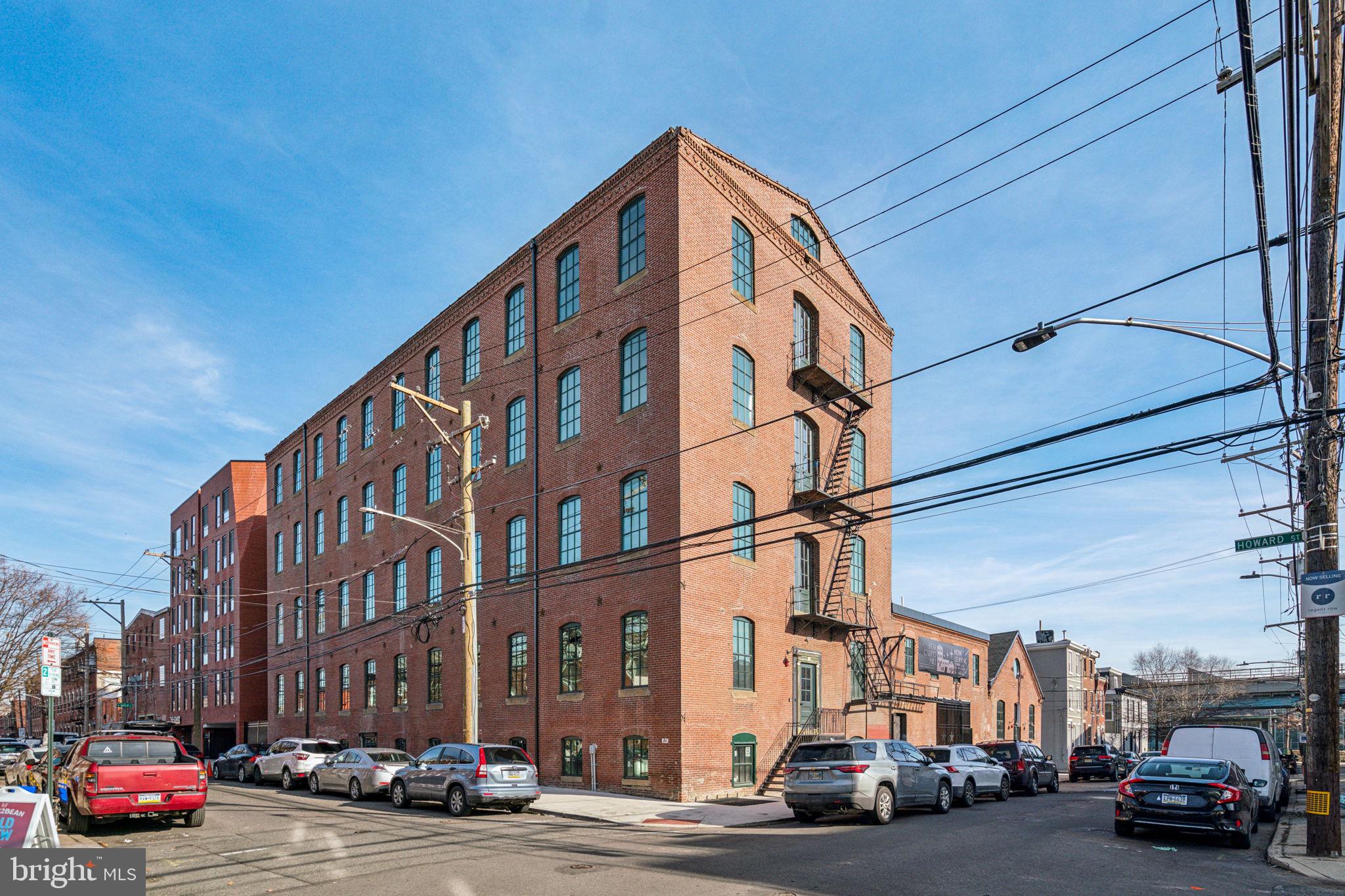 FISHTOWN - Residential Lease