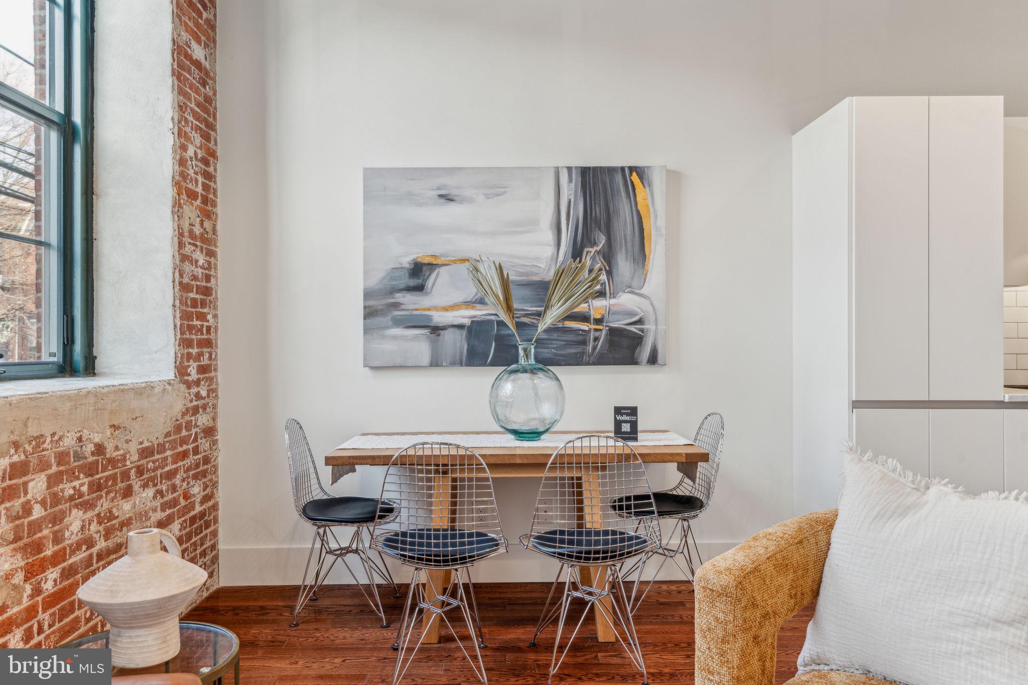 FISHTOWN - Residential Lease