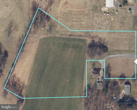 Vacant Land For Sale - 28010 Ridge Road<br/> DAMASCUS, MD 20872
