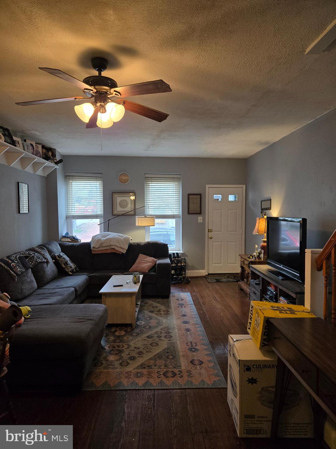 MANAYUNK - Residential Lease