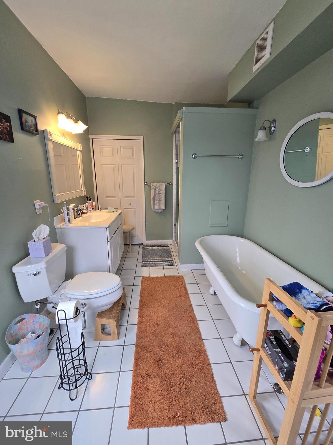 MANAYUNK - Residential Lease