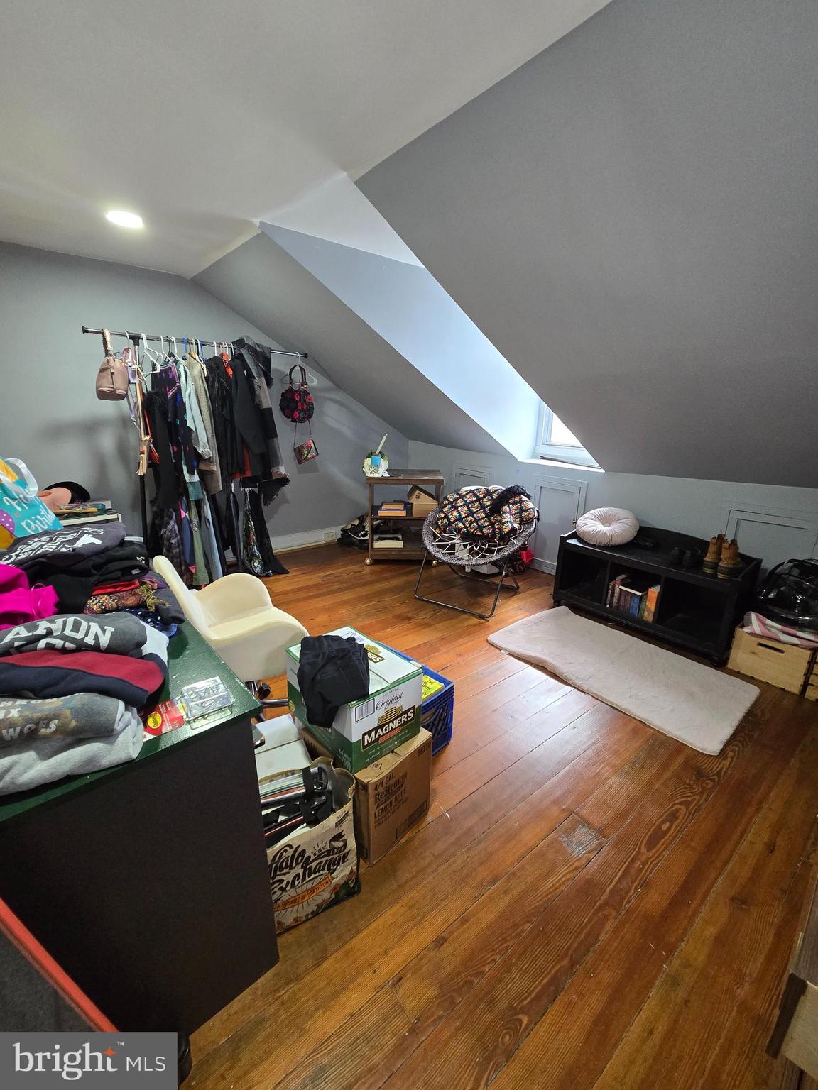 MANAYUNK - Residential Lease