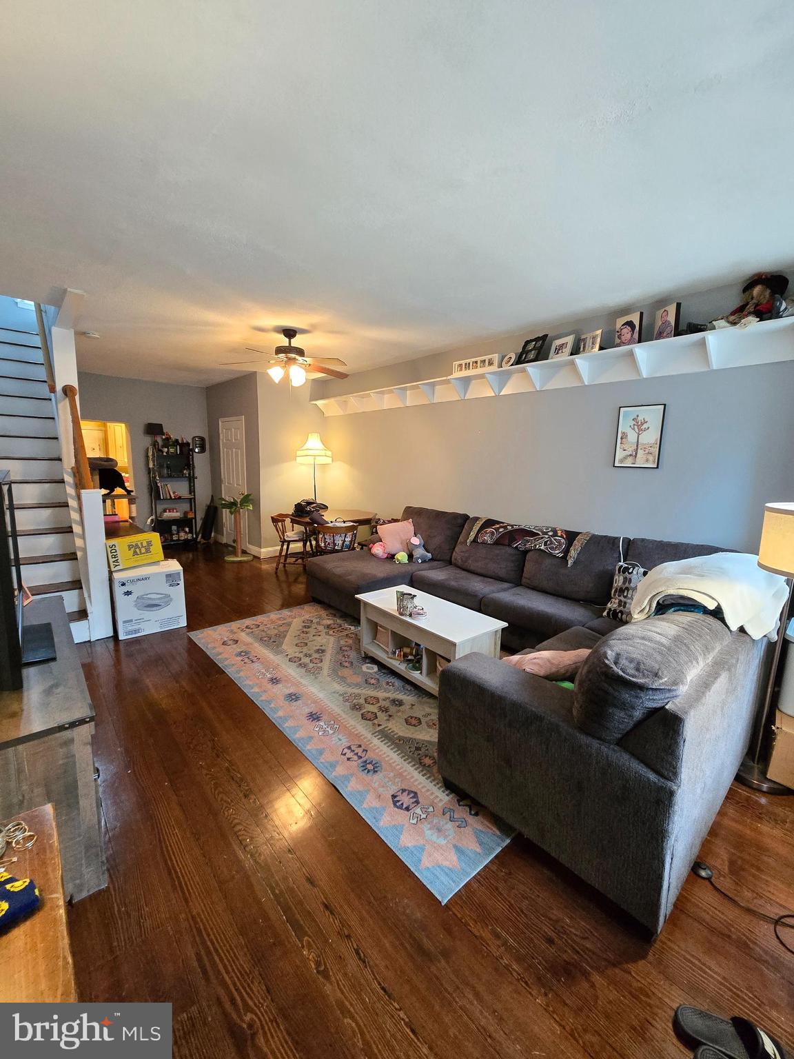 MANAYUNK - Residential Lease