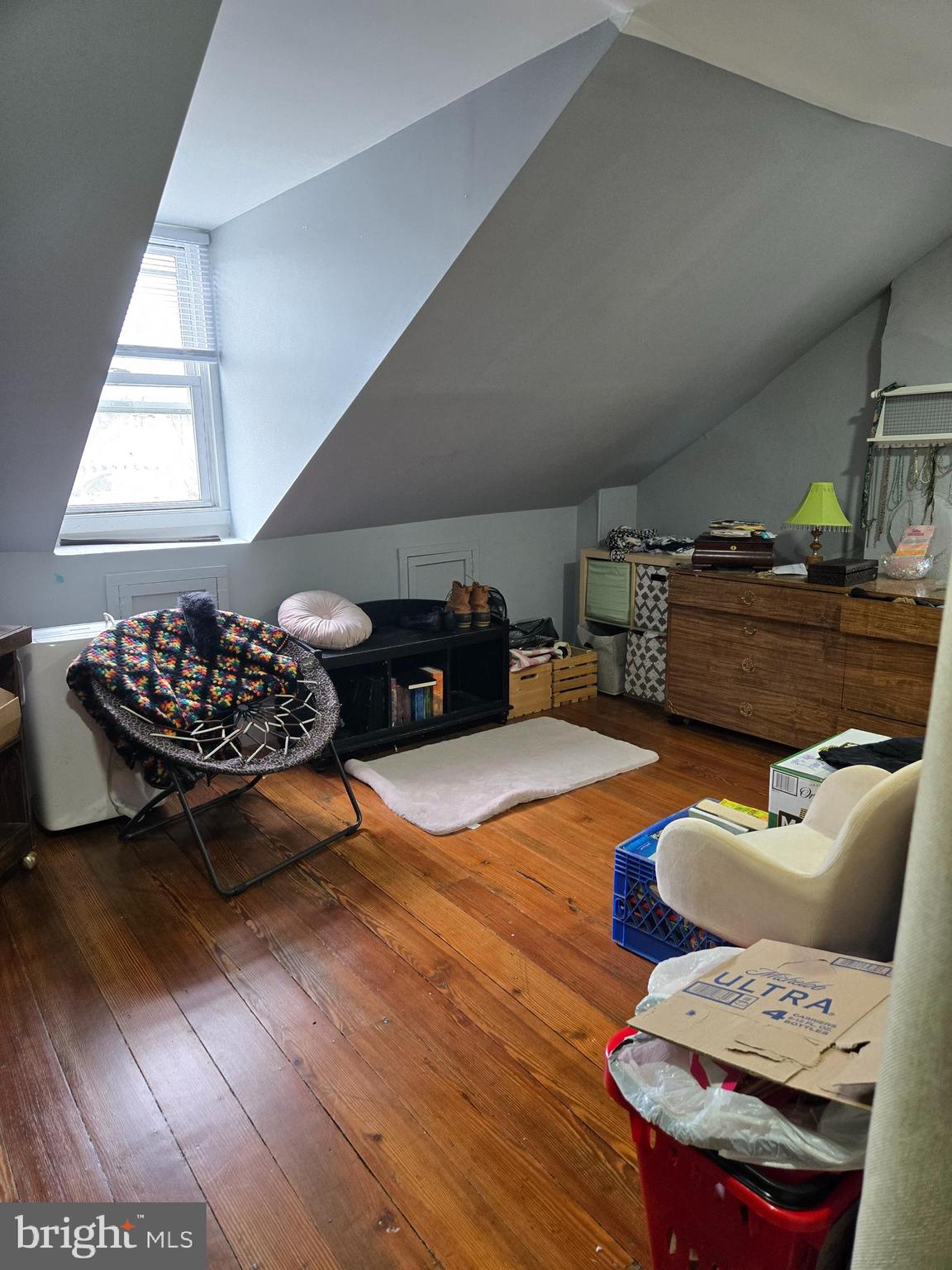 MANAYUNK - Residential Lease