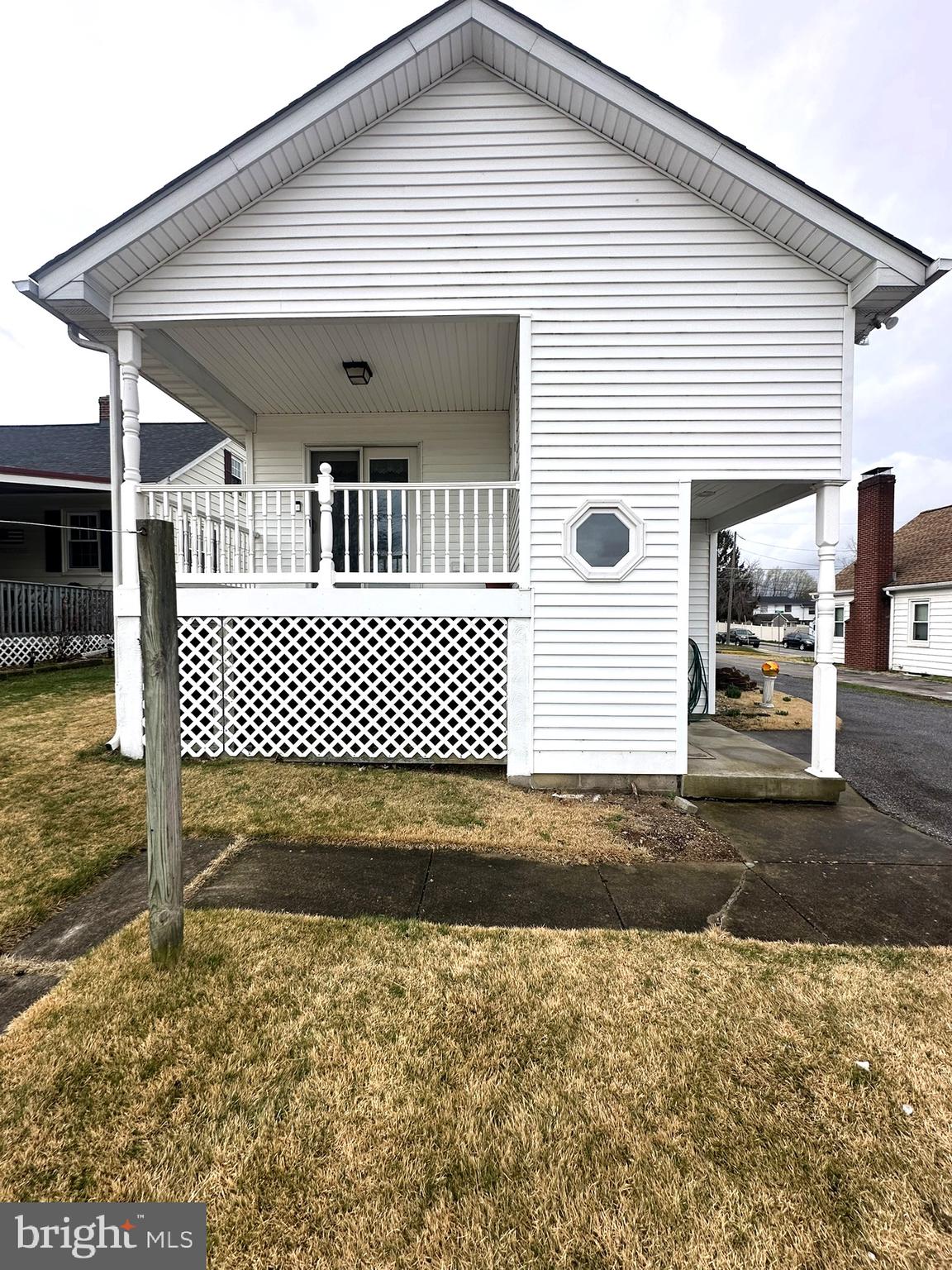 LITTLESTOWN BOROUGH - Residential