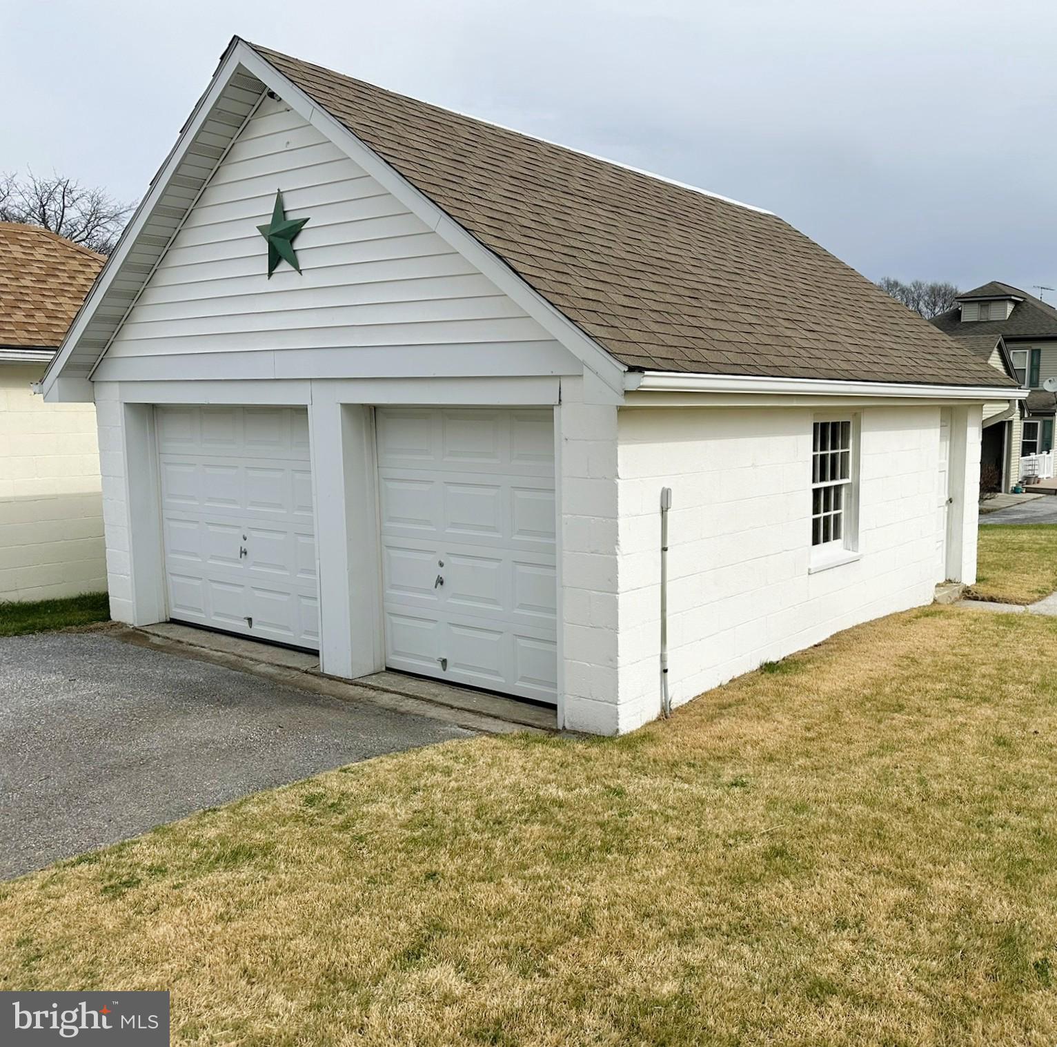 LITTLESTOWN BOROUGH - Residential