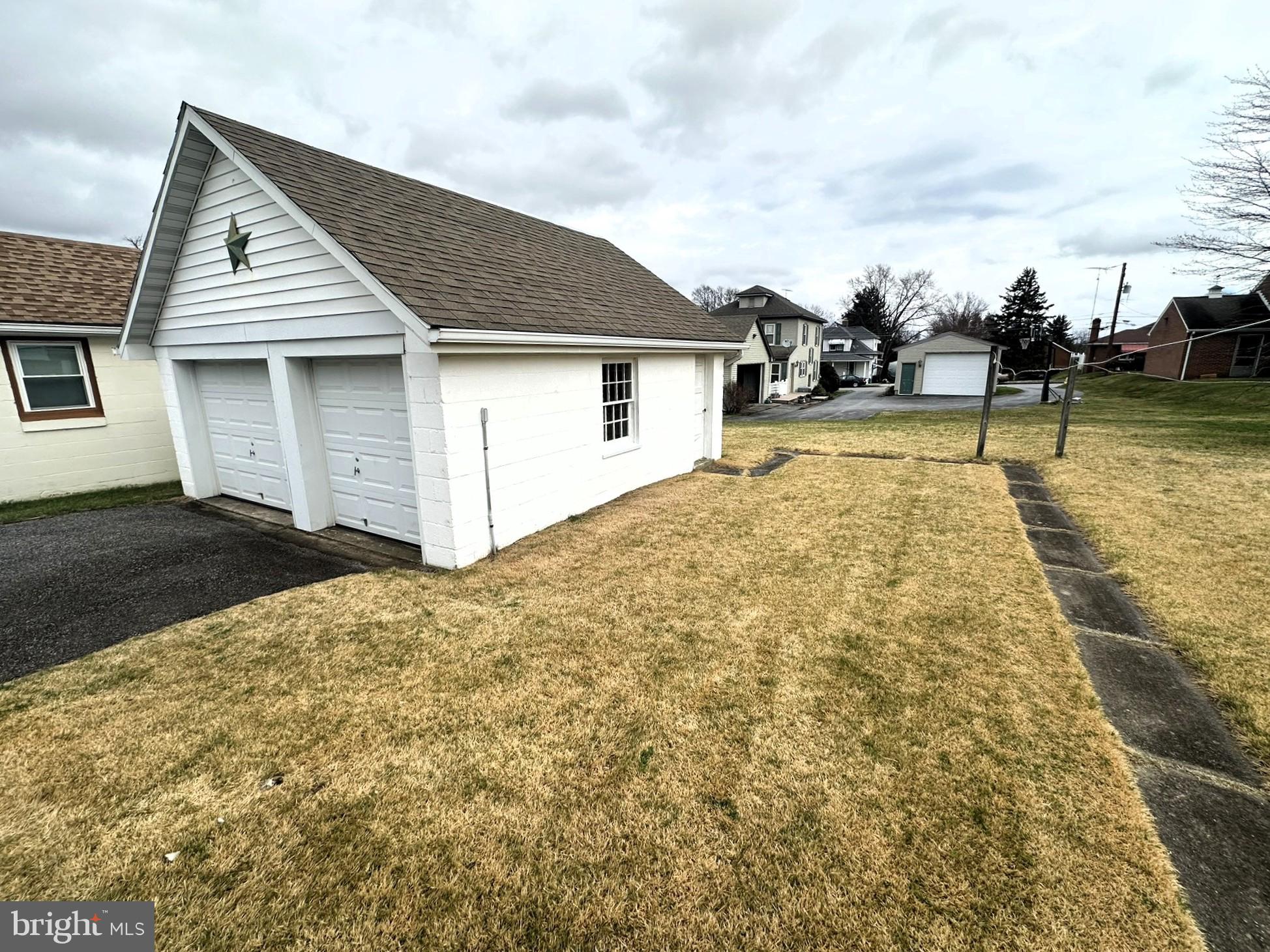 LITTLESTOWN BOROUGH - Residential