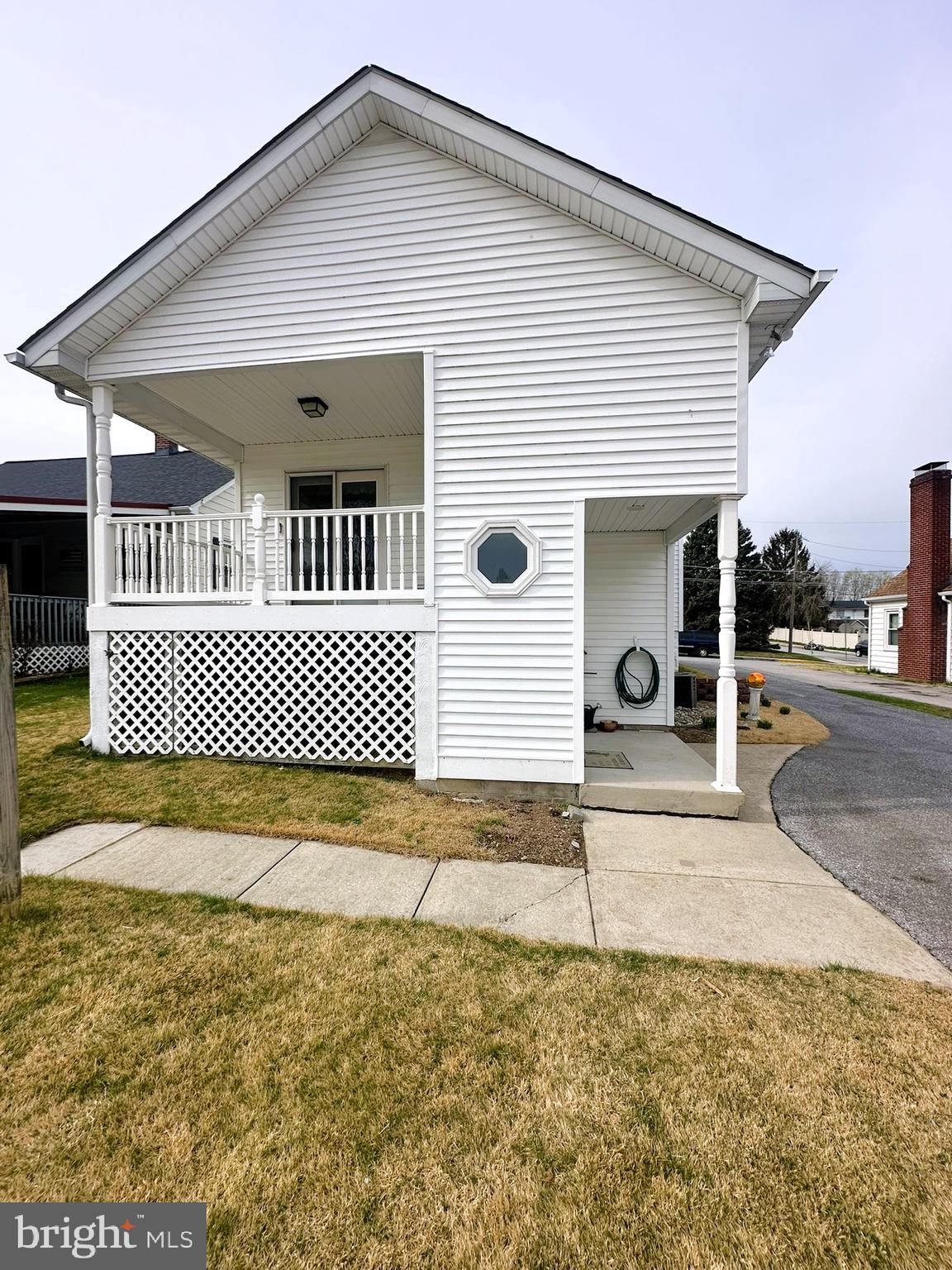 LITTLESTOWN BOROUGH - Residential