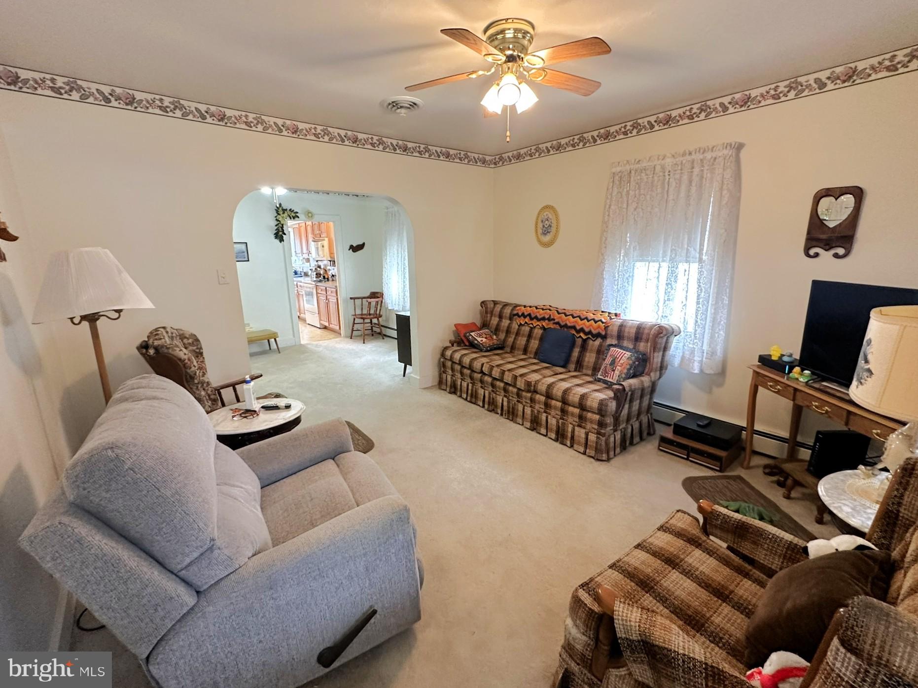 LITTLESTOWN BOROUGH - Residential