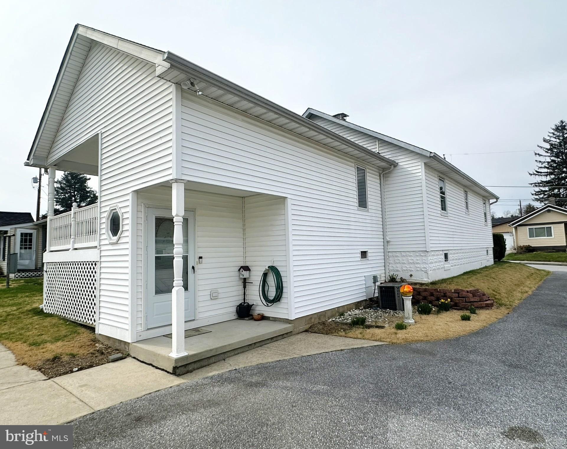 LITTLESTOWN BOROUGH - Residential