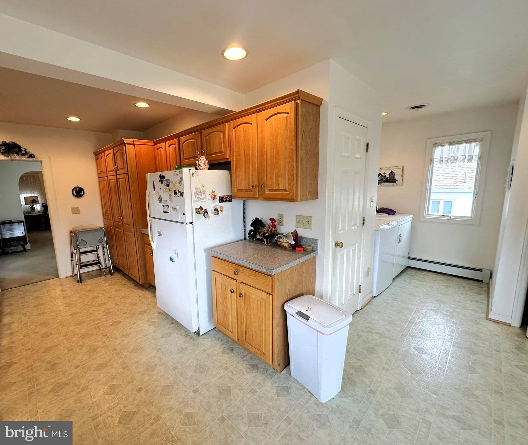 LITTLESTOWN BOROUGH - Residential