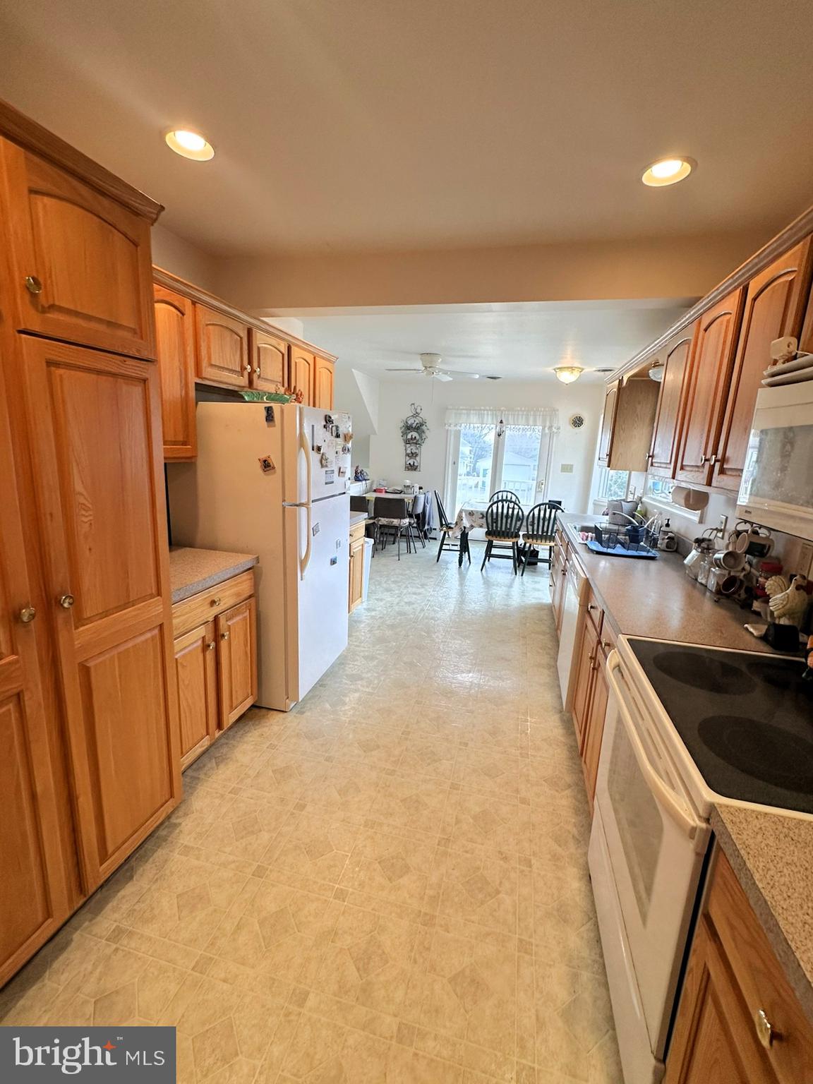 LITTLESTOWN BOROUGH - Residential