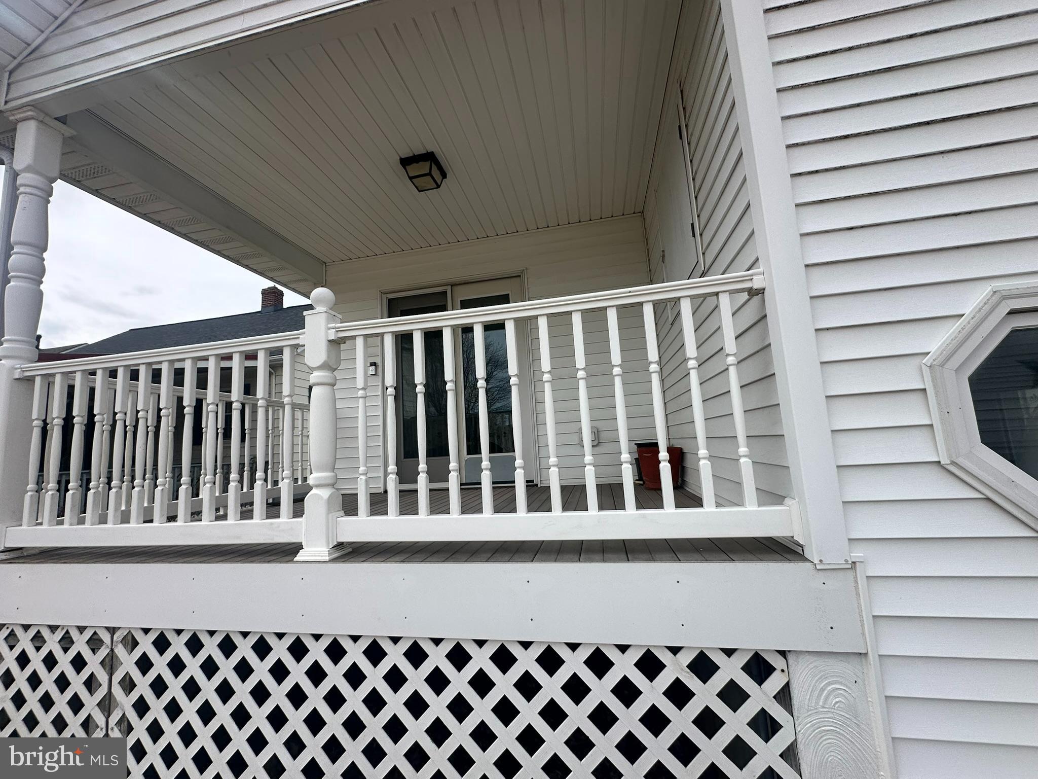 LITTLESTOWN BOROUGH - Residential