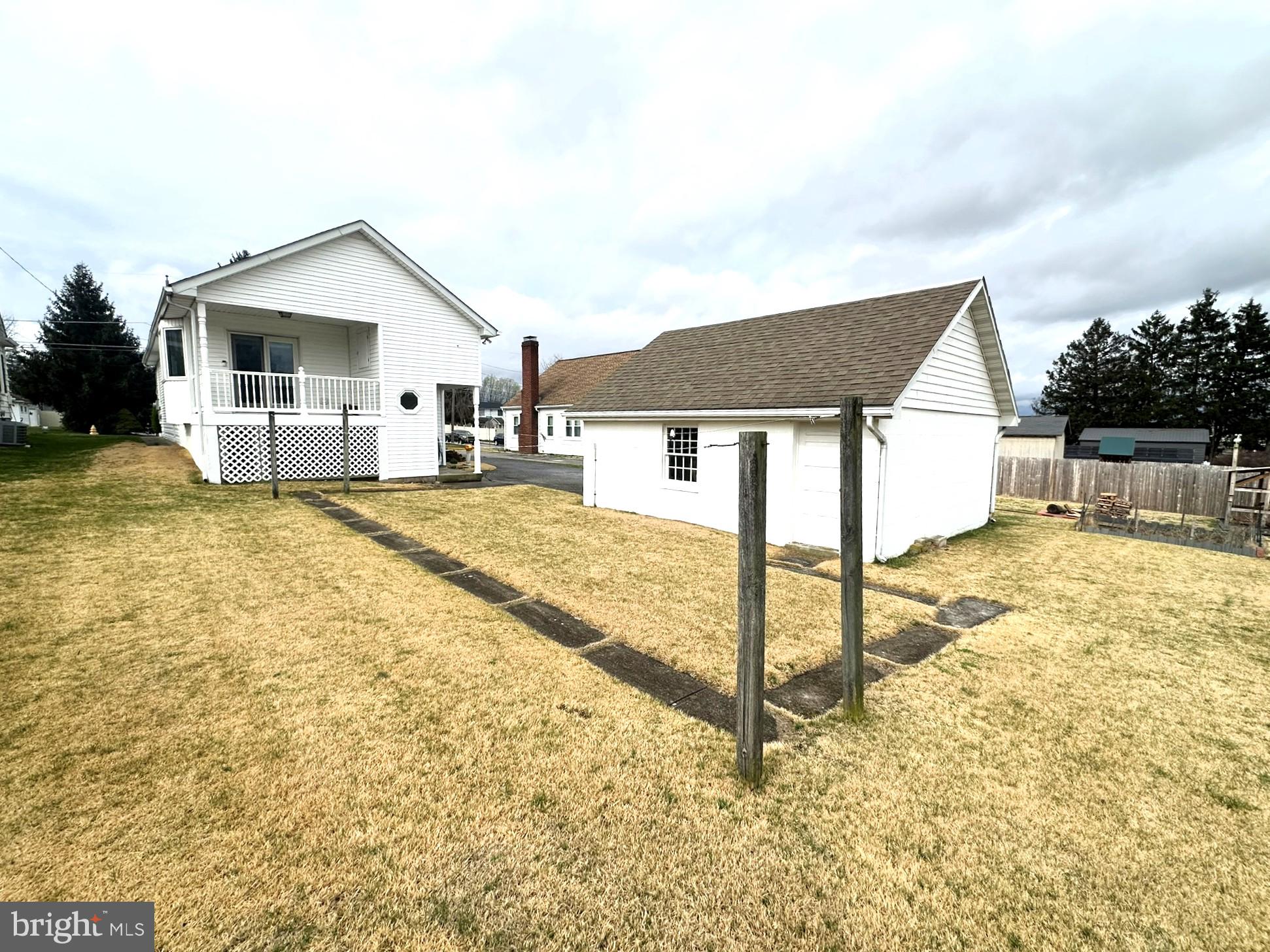 LITTLESTOWN BOROUGH - Residential