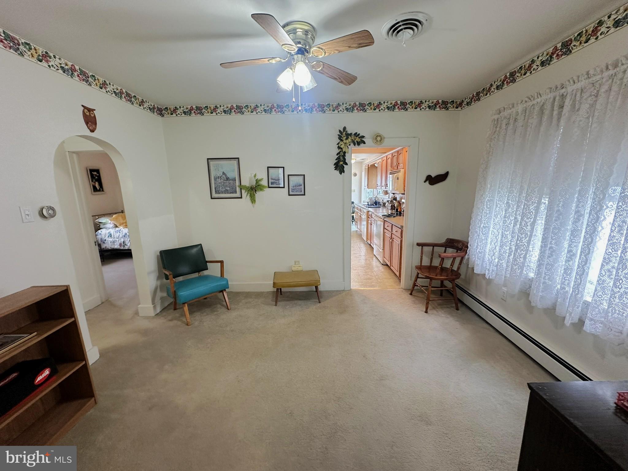 LITTLESTOWN BOROUGH - Residential