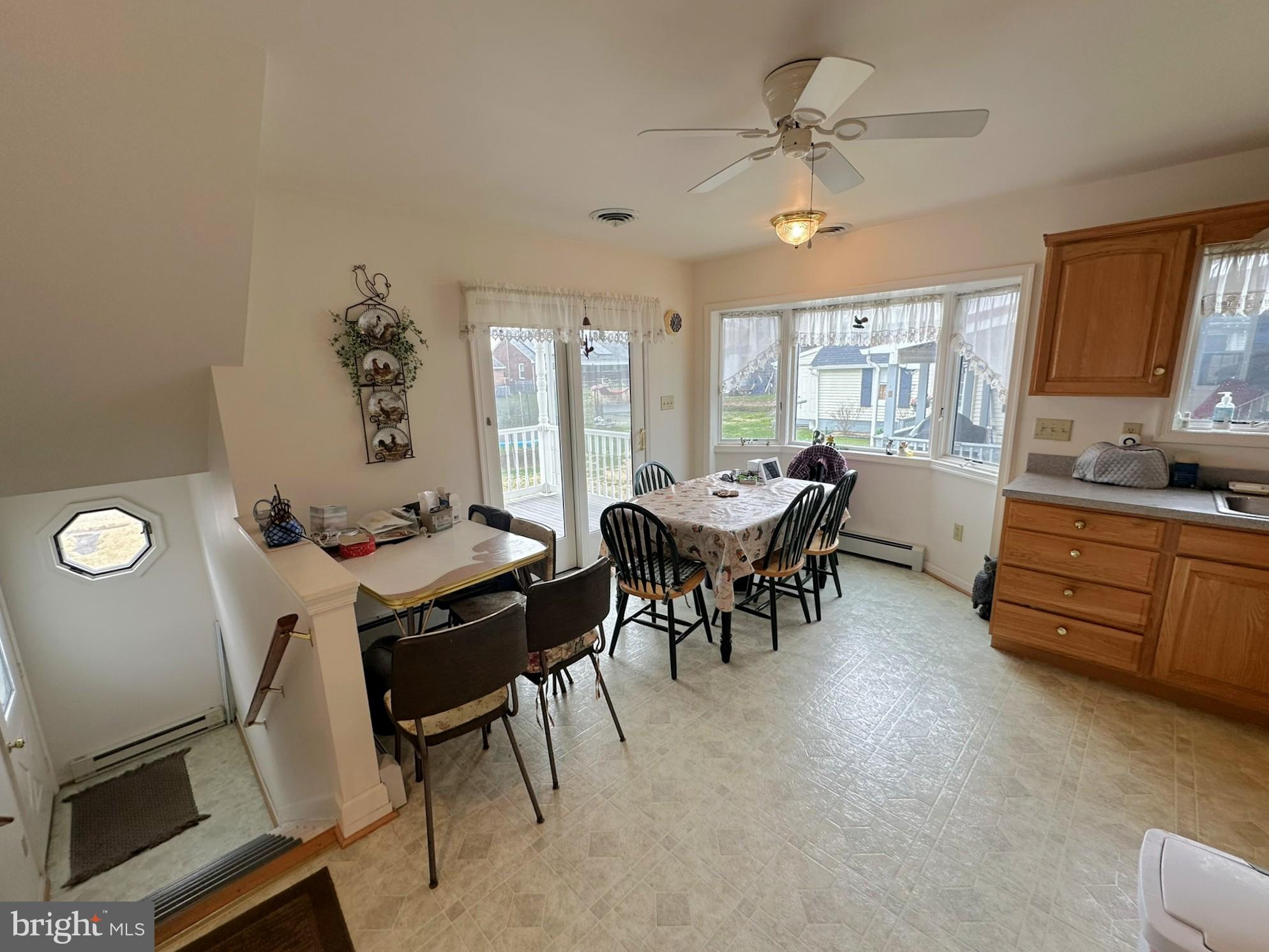 LITTLESTOWN BOROUGH - Residential