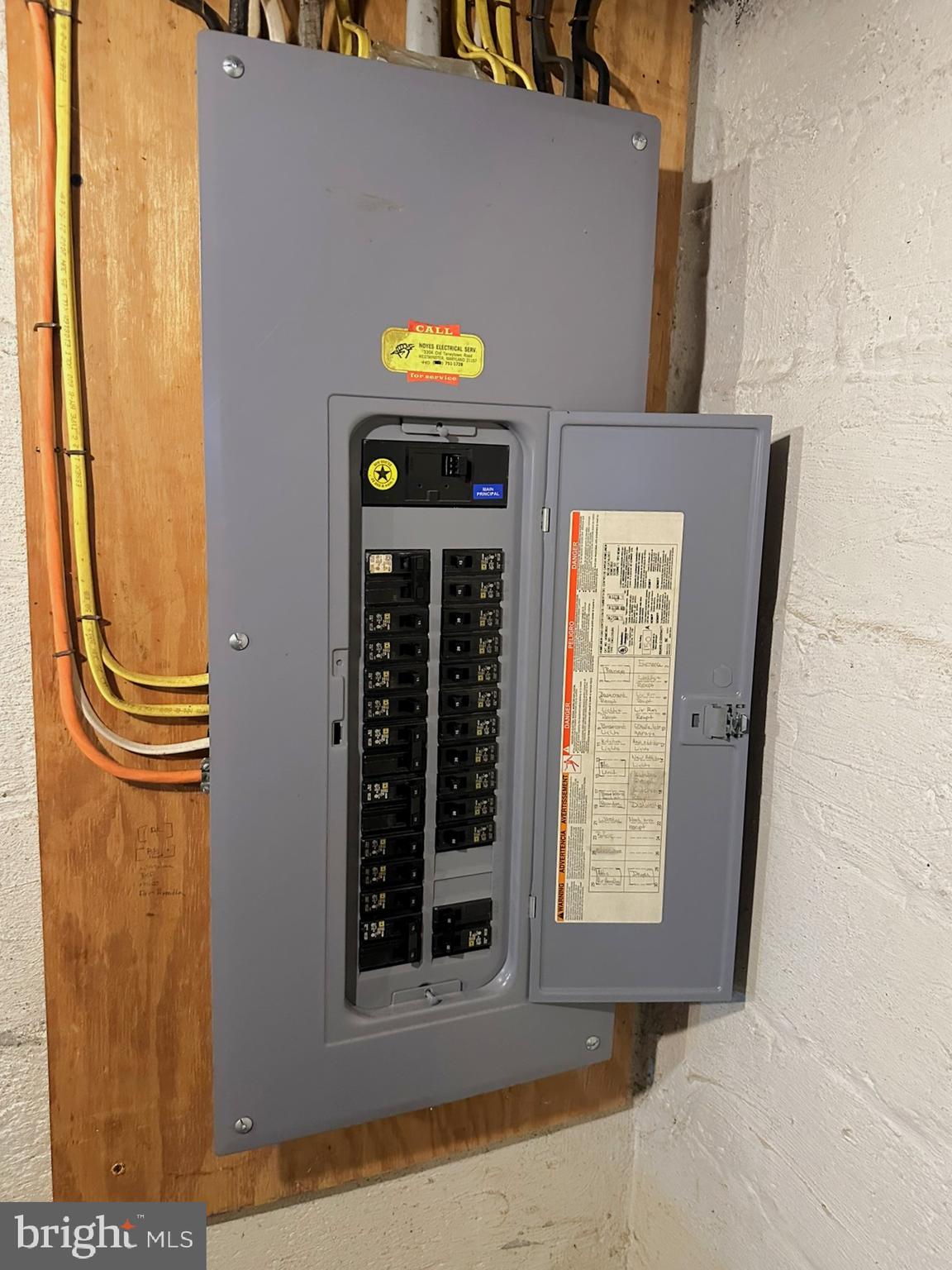 LITTLESTOWN BOROUGH - Residential