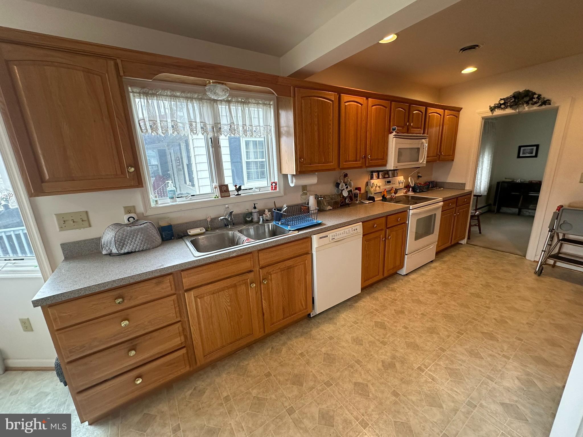 LITTLESTOWN BOROUGH - Residential