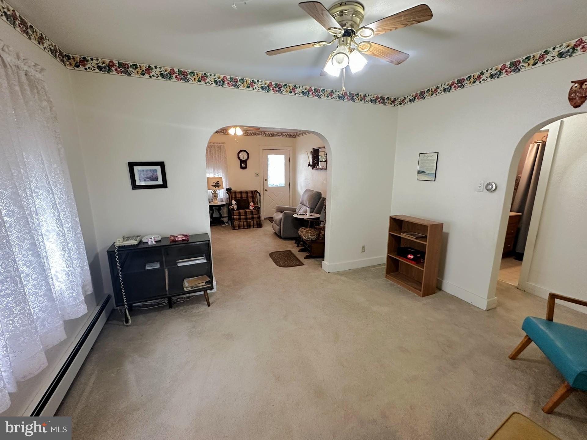 LITTLESTOWN BOROUGH - Residential