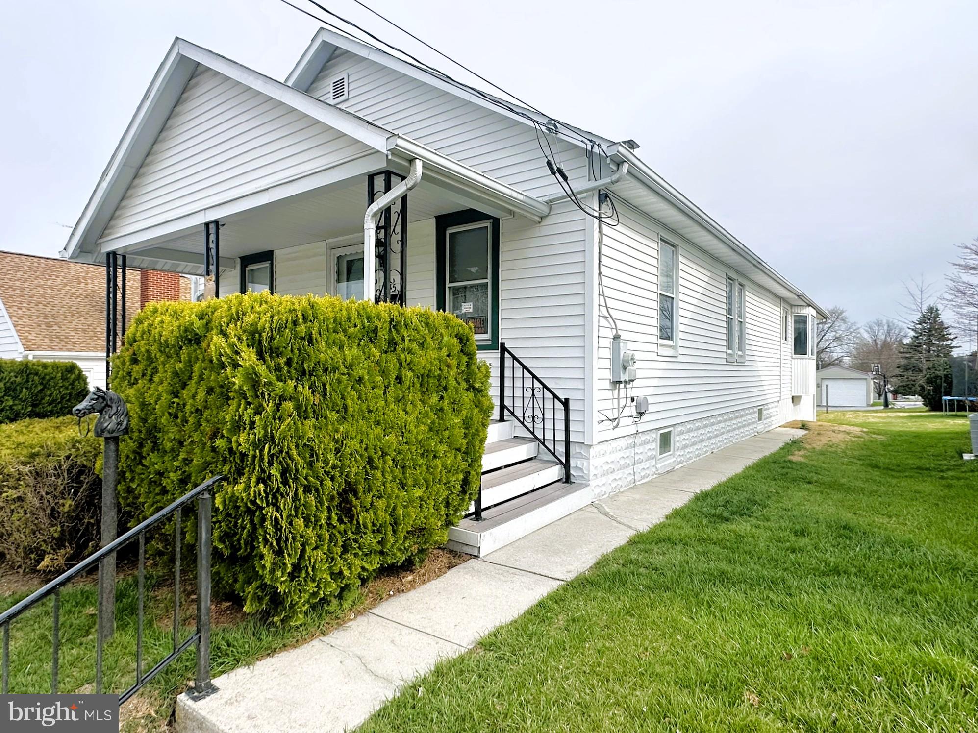 LITTLESTOWN BOROUGH - Residential