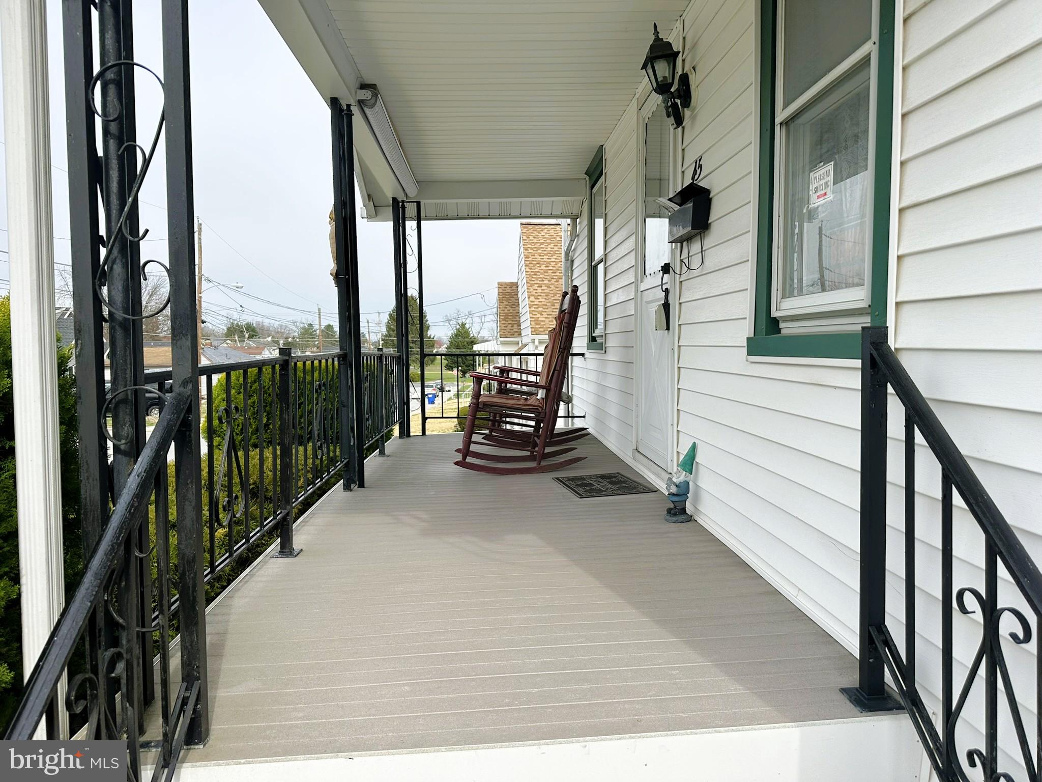 LITTLESTOWN BOROUGH - Residential