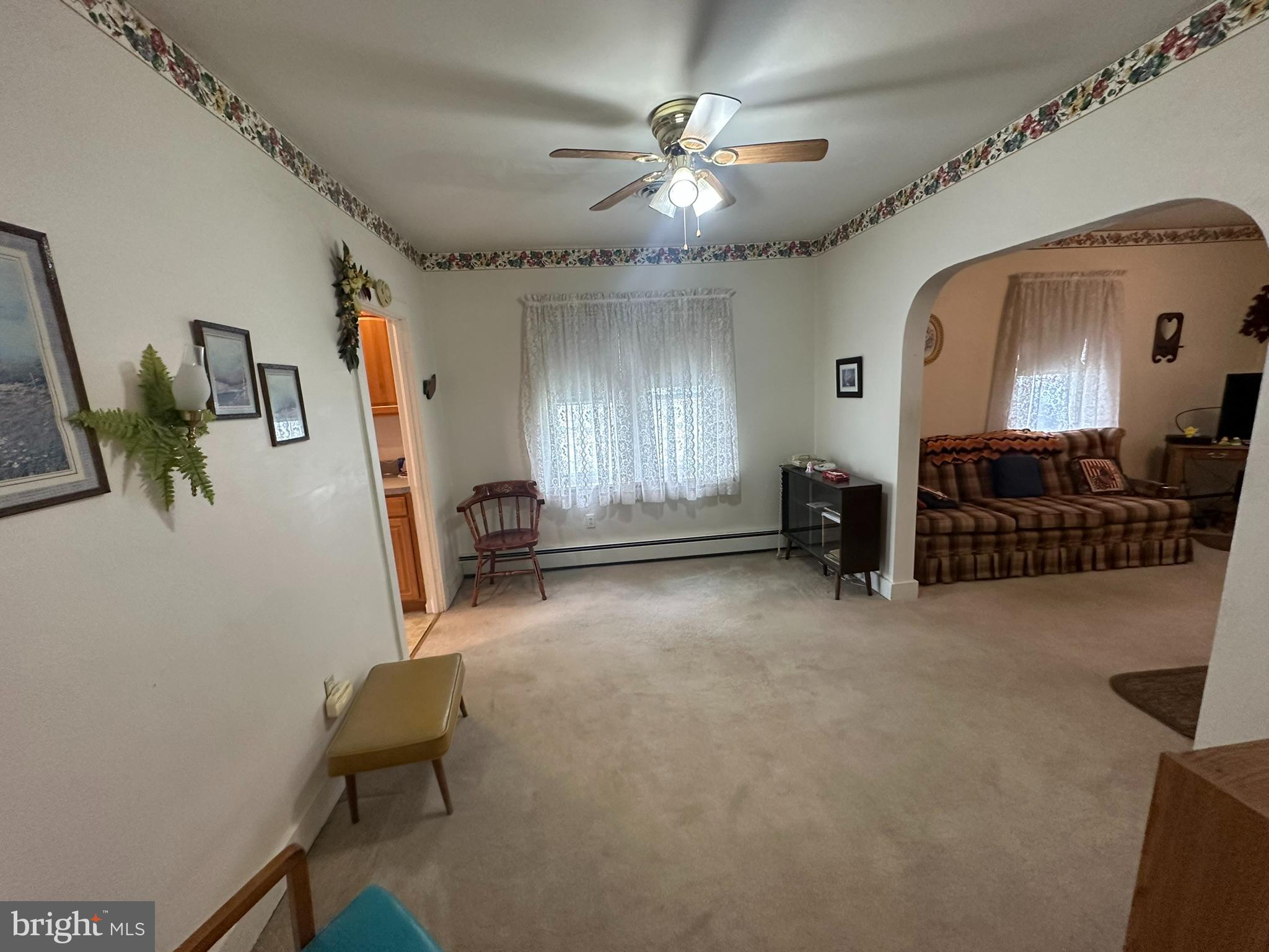 LITTLESTOWN BOROUGH - Residential