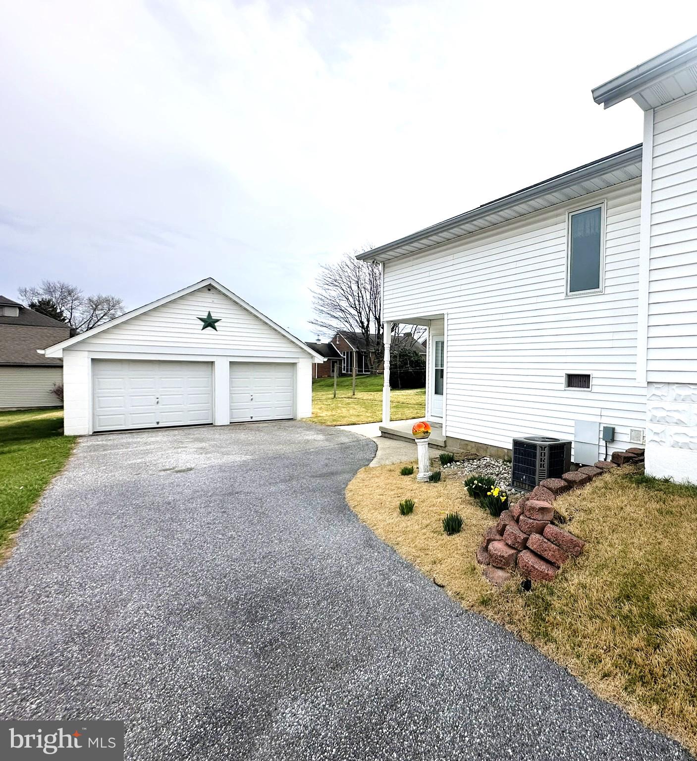 LITTLESTOWN BOROUGH - Residential