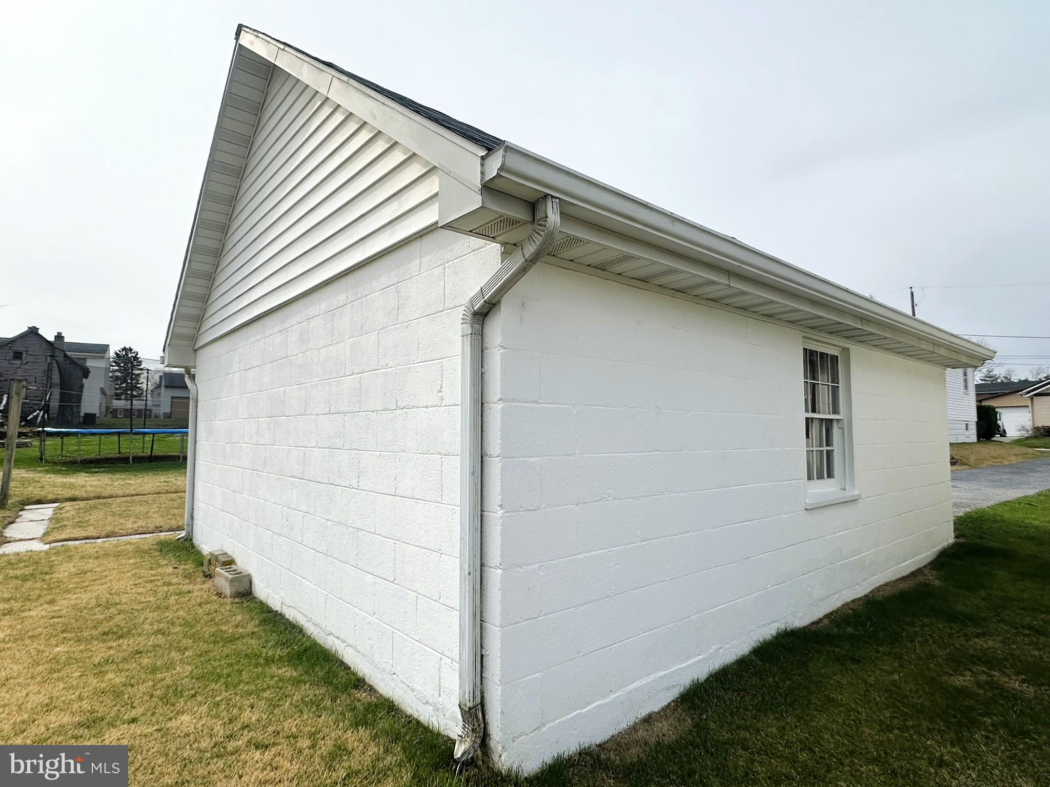 LITTLESTOWN BOROUGH - Residential