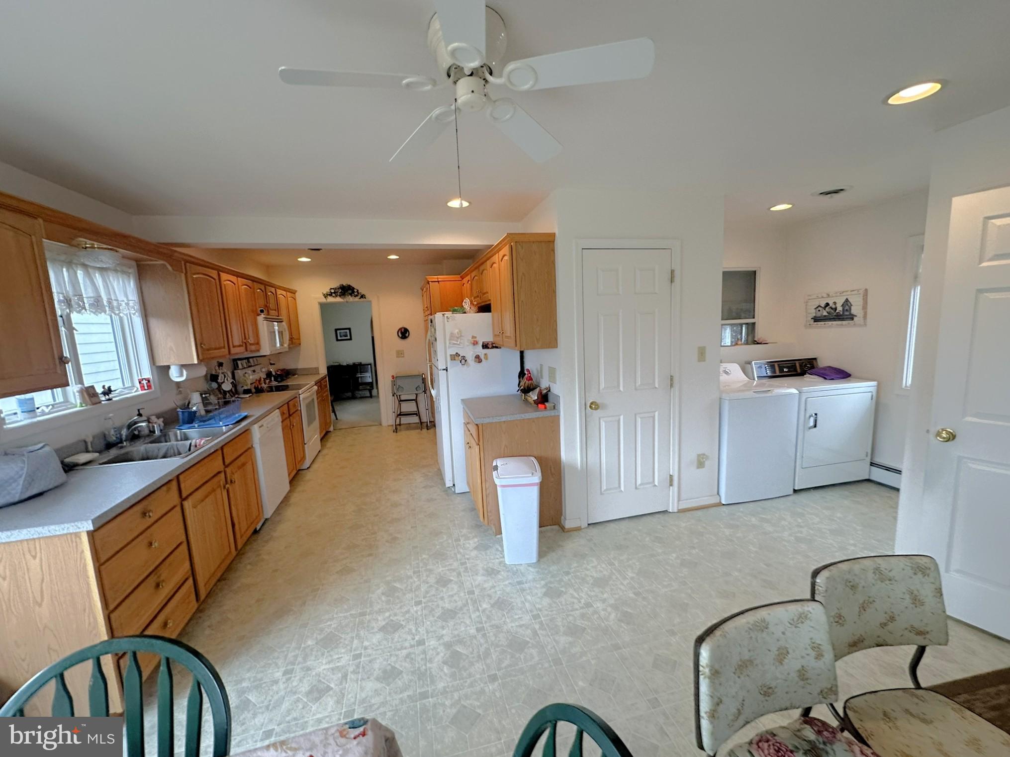 LITTLESTOWN BOROUGH - Residential