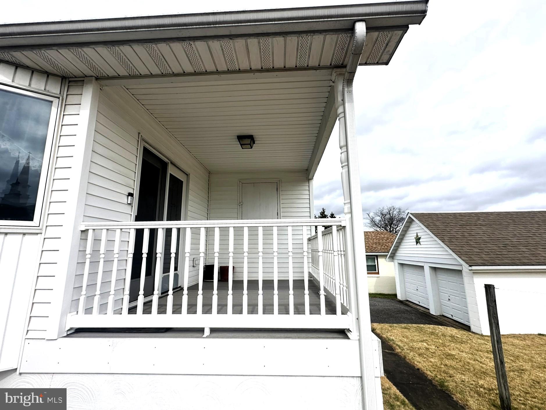 LITTLESTOWN BOROUGH - Residential