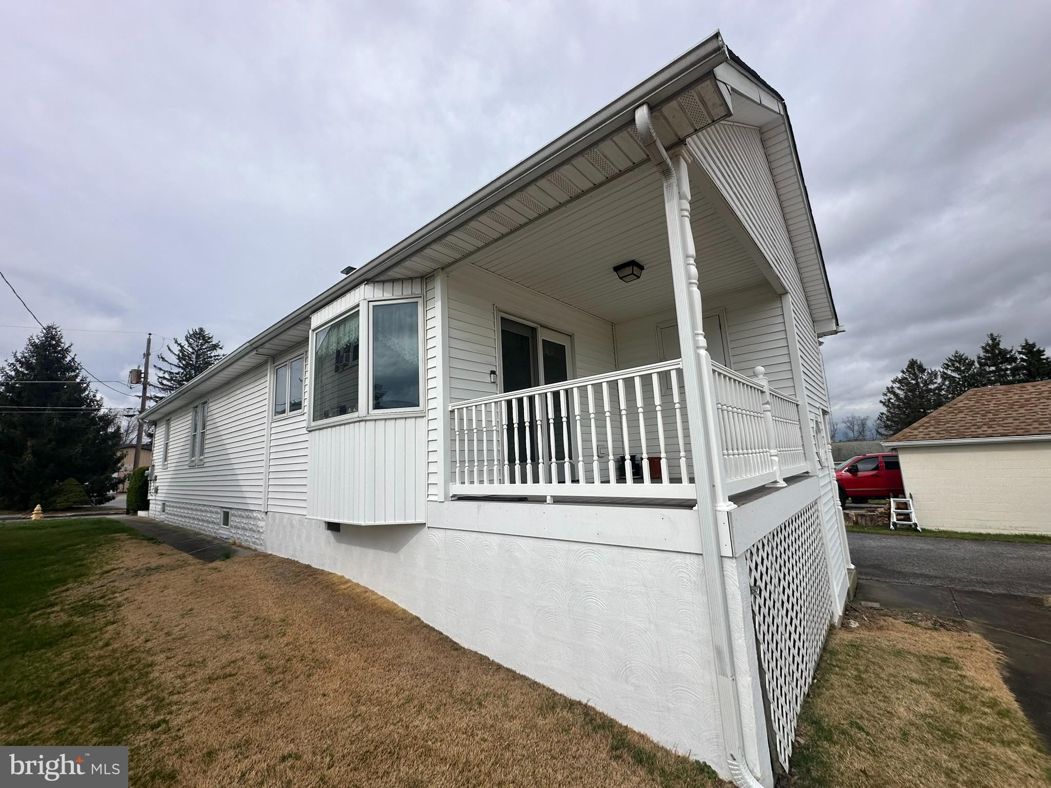 LITTLESTOWN BOROUGH - Residential