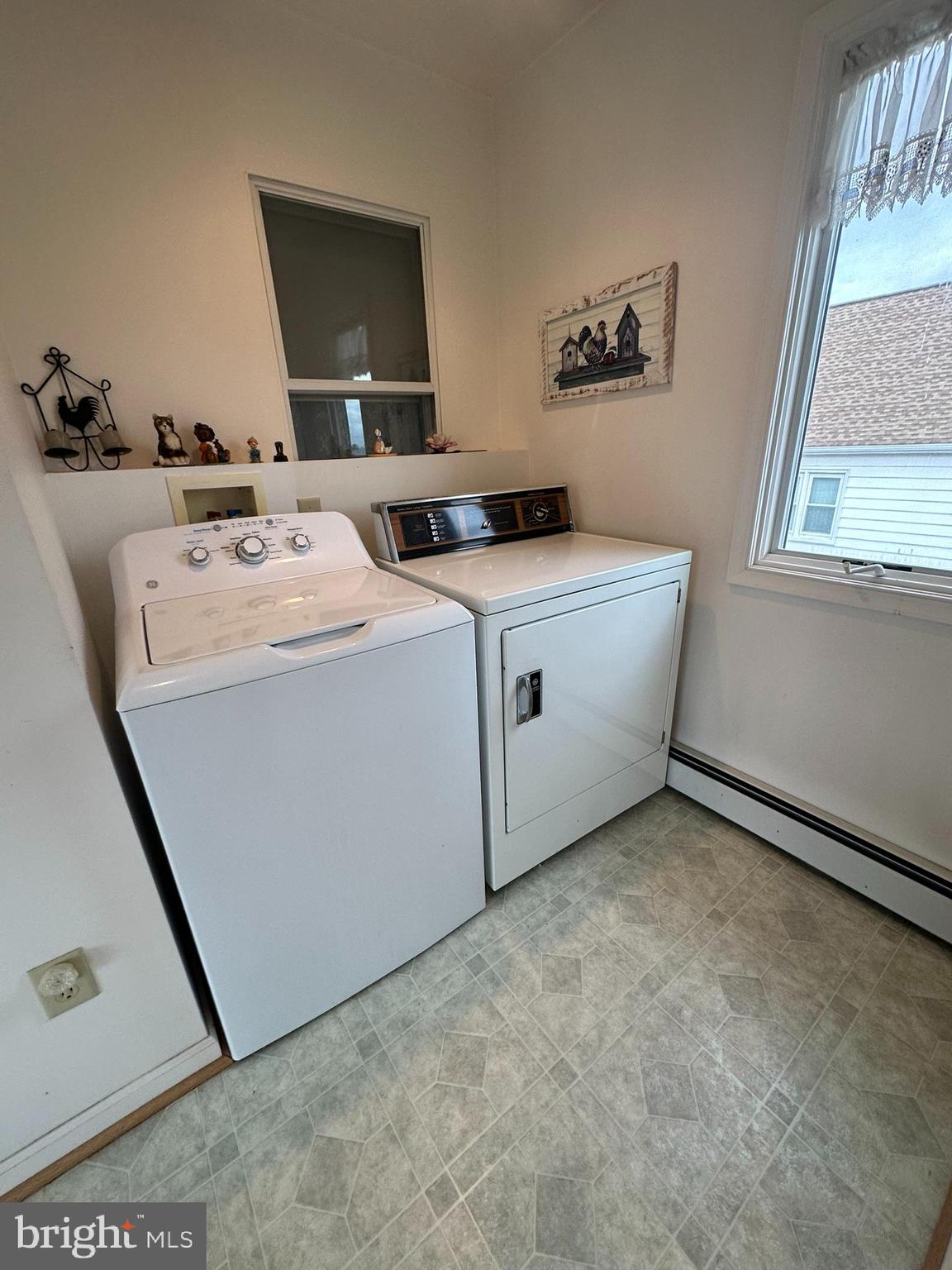 LITTLESTOWN BOROUGH - Residential