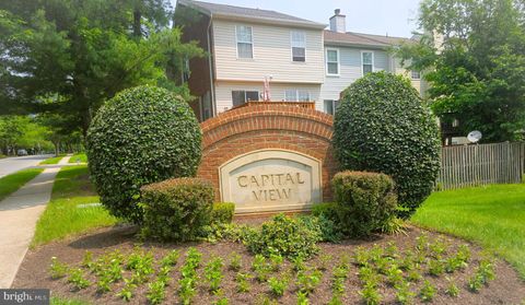 886 NALLEY ROAD LANDOVER MD 20785